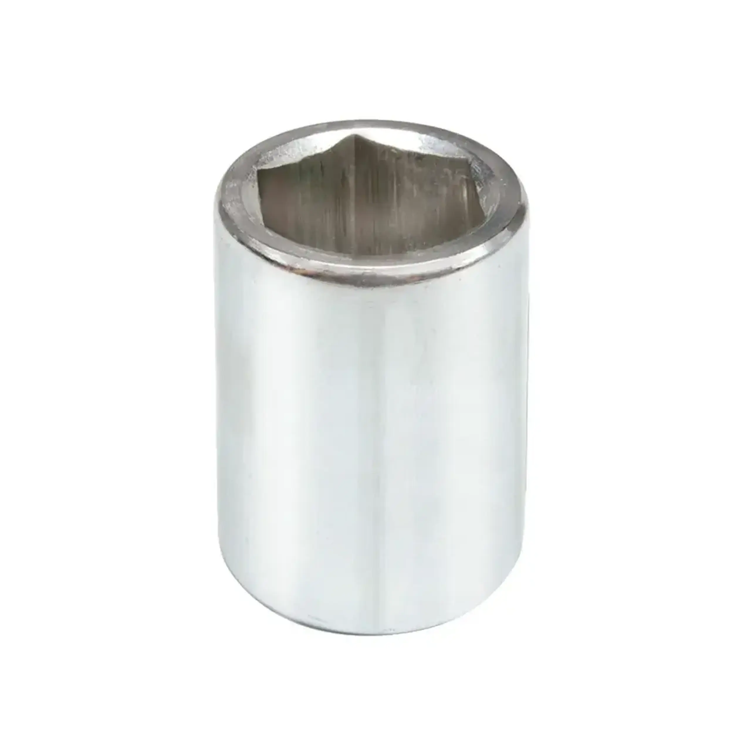 Cap tubular hexagonal 12 mm 1/2" 34 mm Toya - Mărime cheie 32 mm