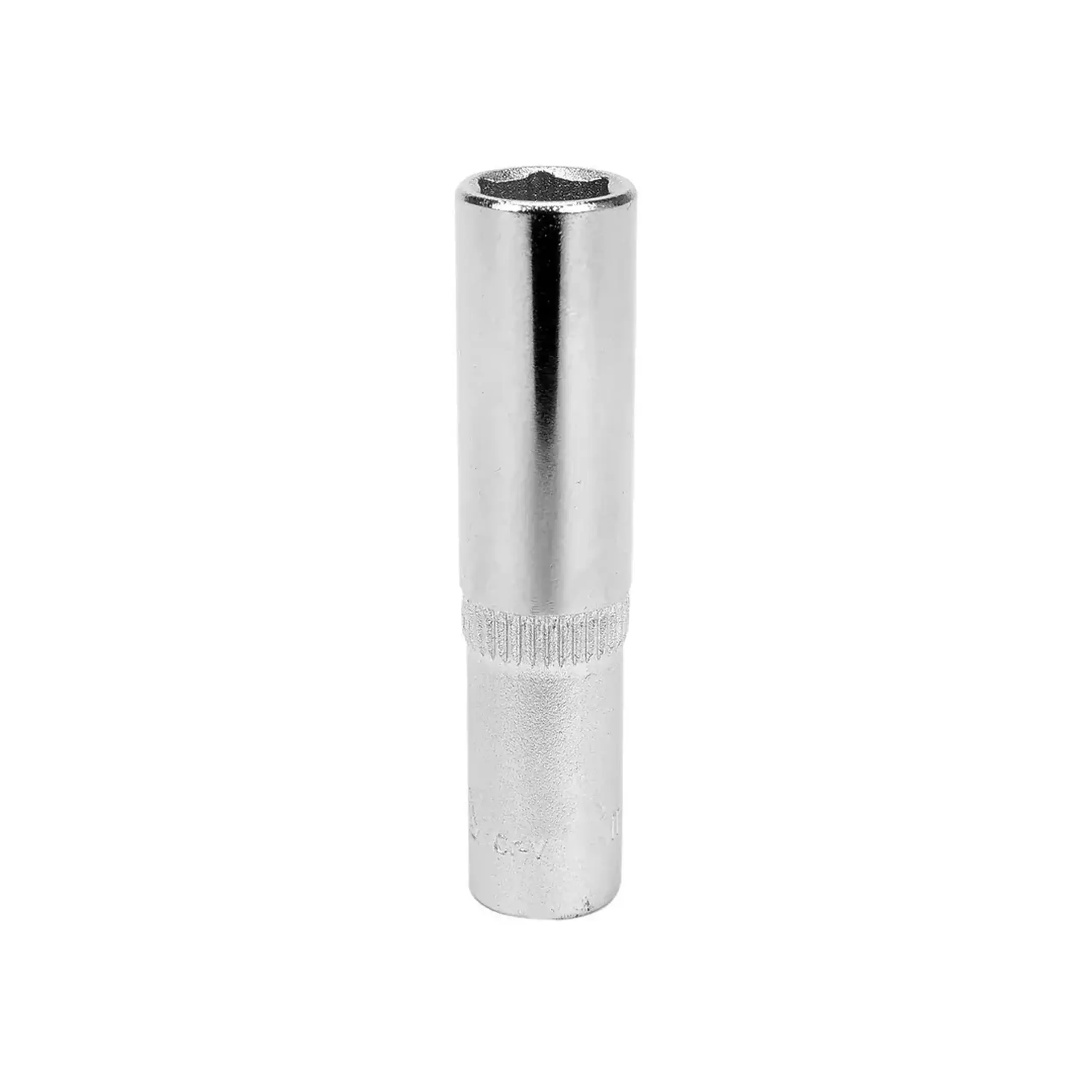 Cap tubular hexagonal 12 mm 1/4" 50 mm Yato