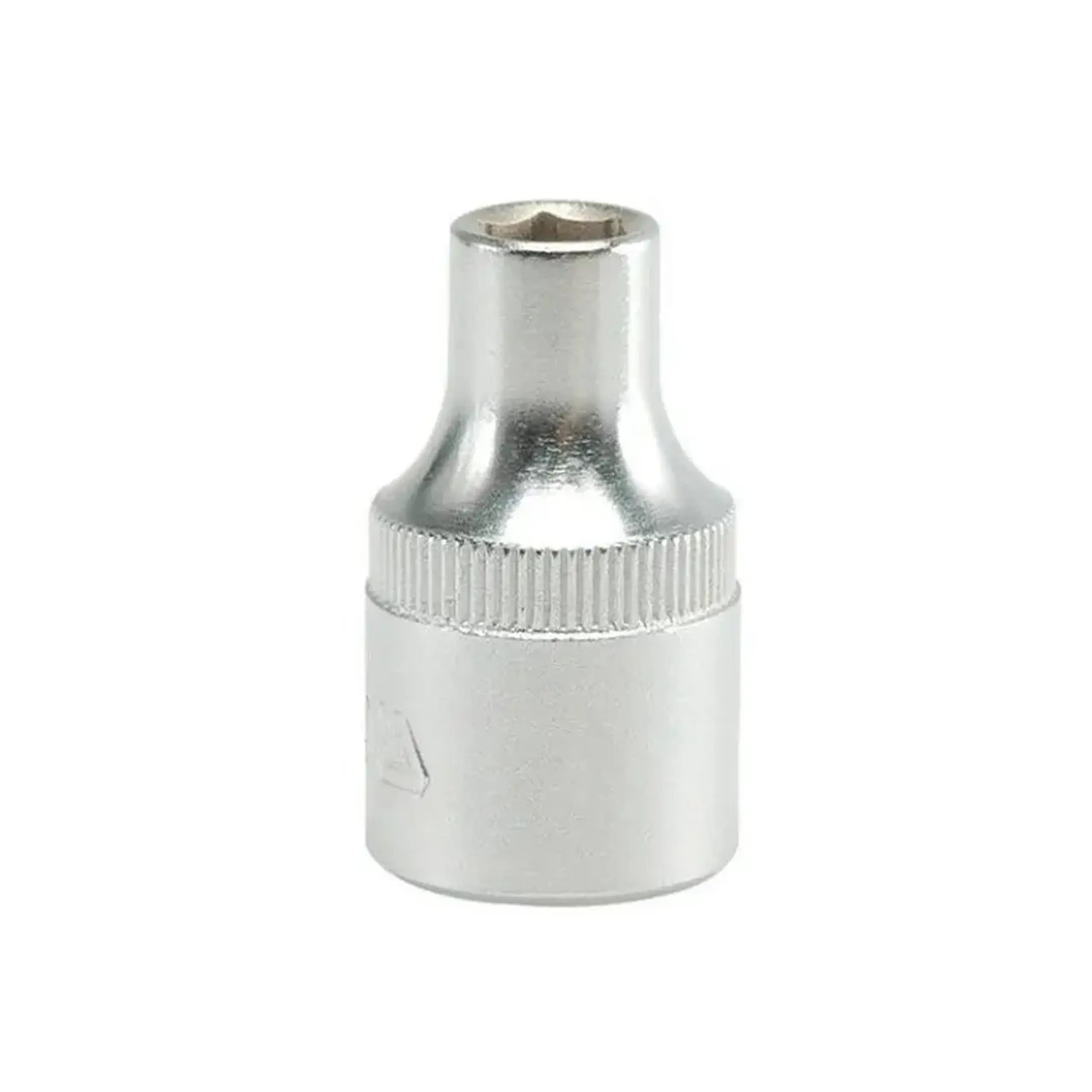 Cap tubular hexagonal 7 mm 3/8" 28 mm Yato