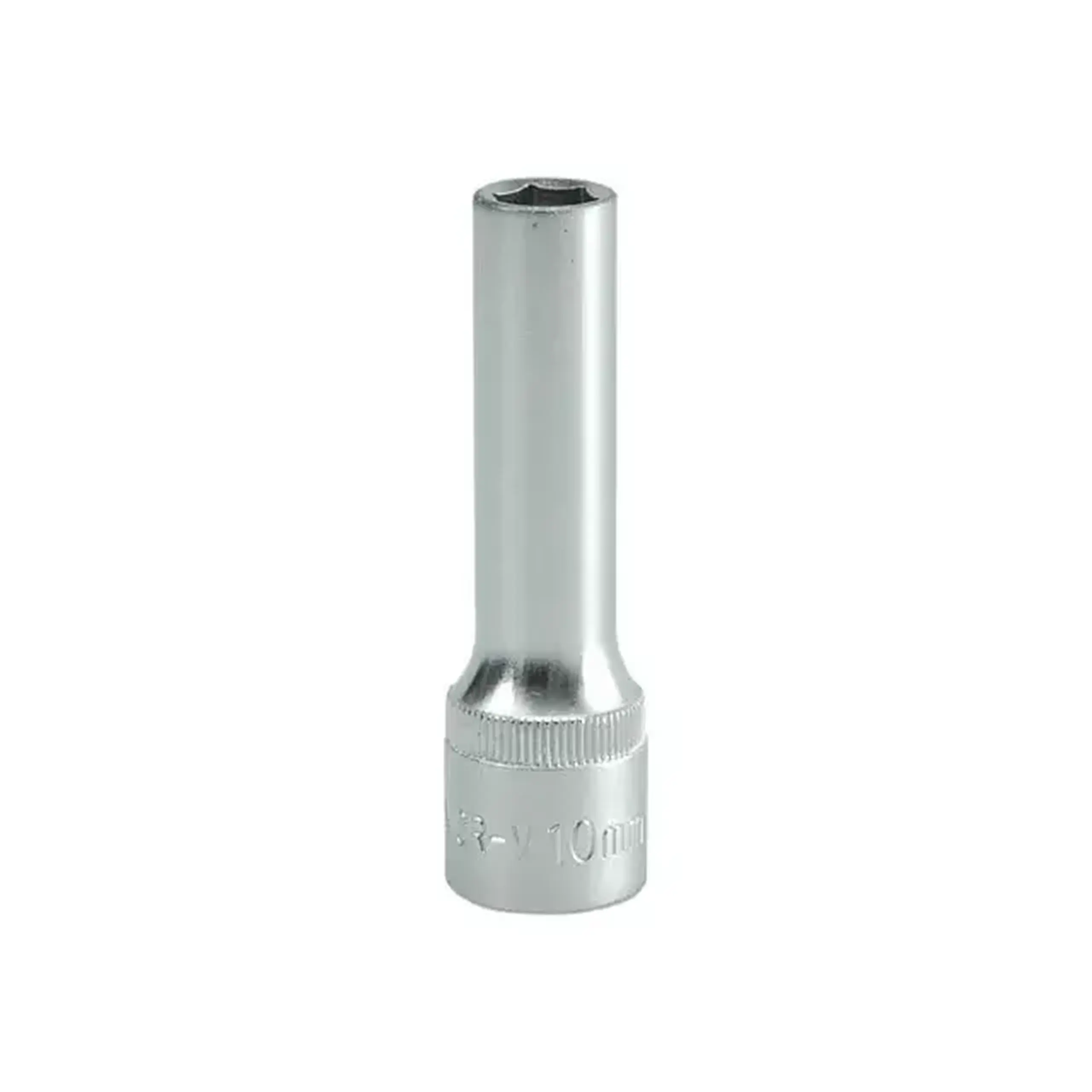 Cap tubular hexagonal 8 mm 1/2" 38 mm Yato - 10 mm 76 mm
