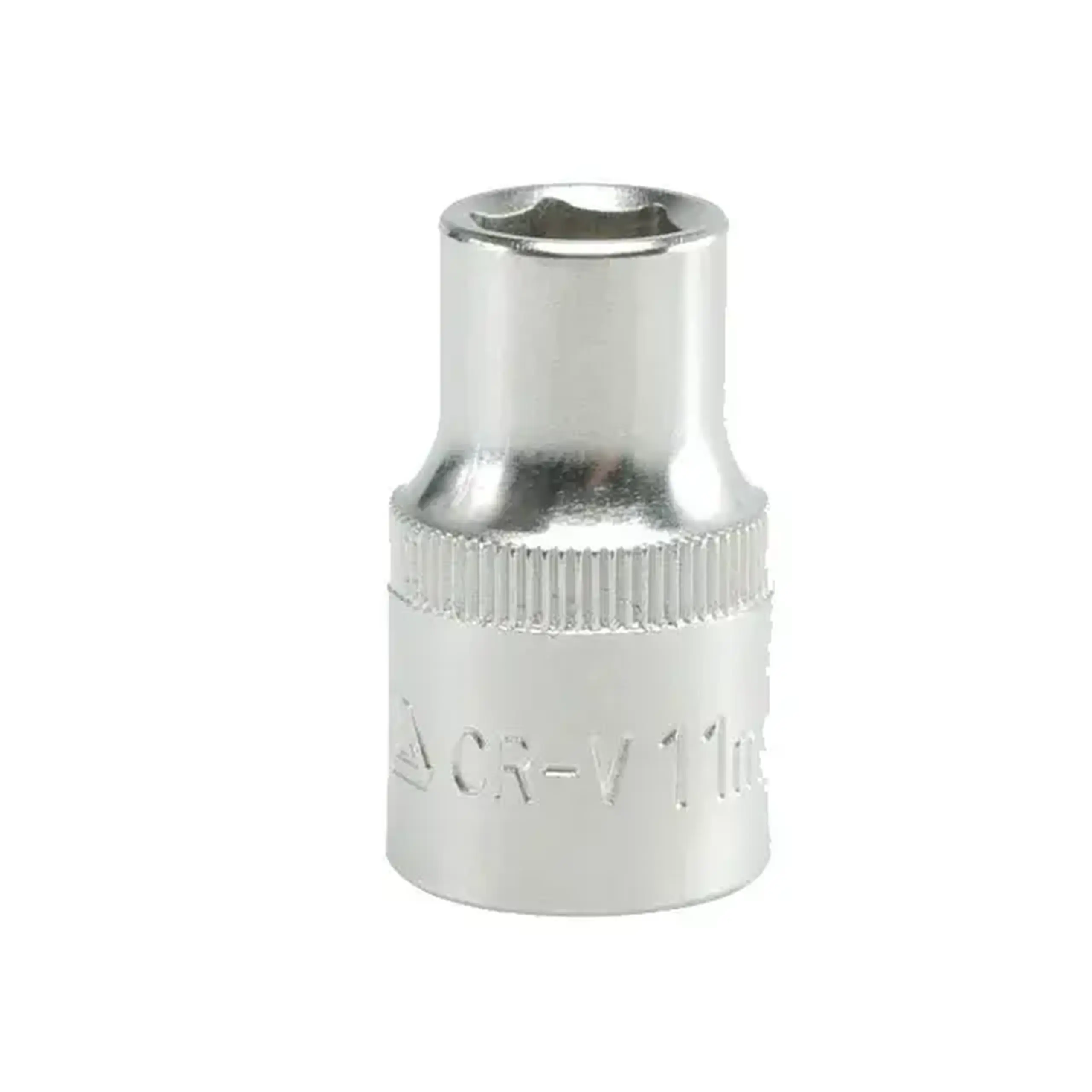 Cap tubular hexagonal 8 mm 1/2" 38 mm Yato - 11 mm 38 mm