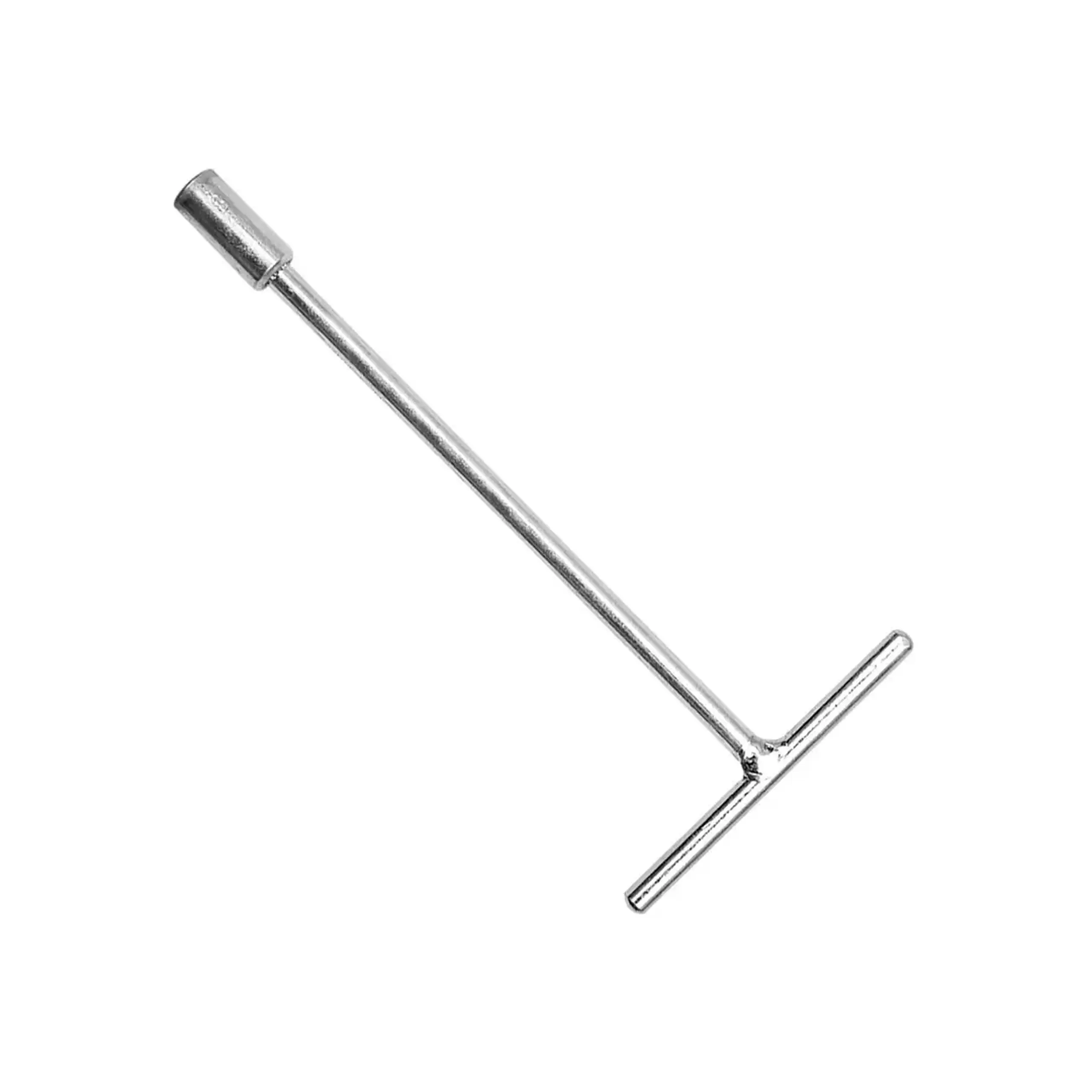 Cheie tubulară hexagonal 6 mm 95 mm Toya - 10 mm T