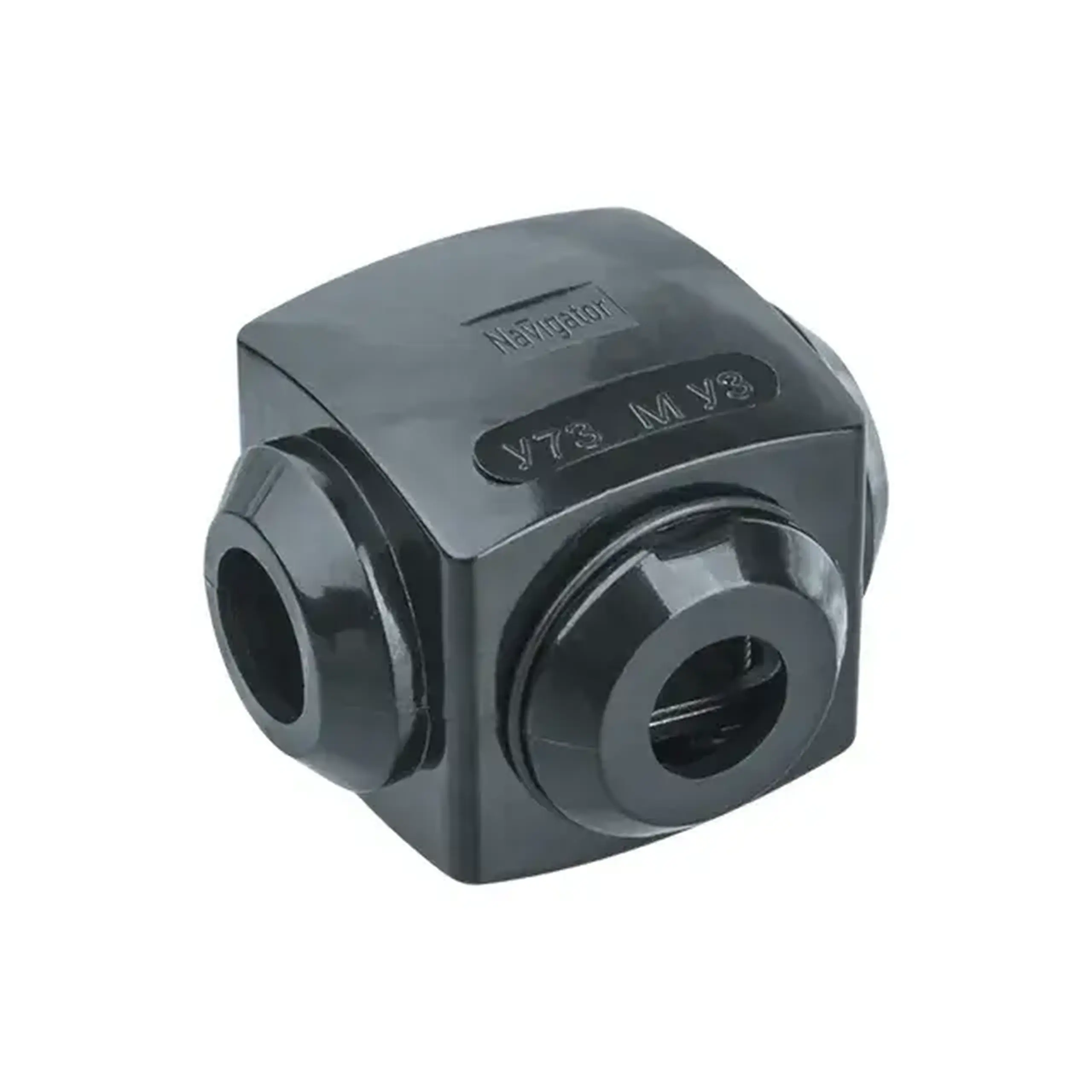 Clemă de ramificare EKF Y-731M - Model Y-731M
