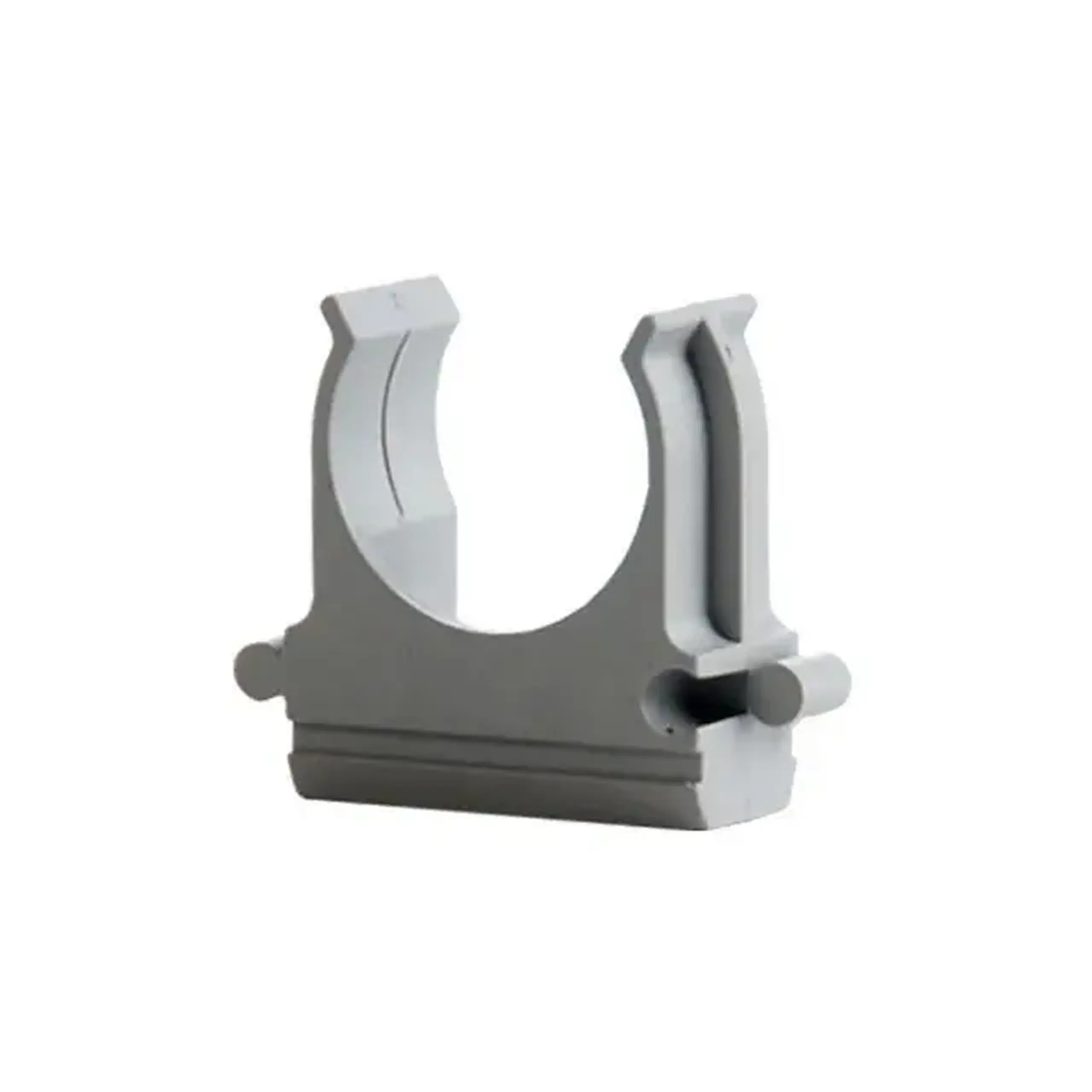 Clemă fixare țeavă fixare țeava PVC 32 mm plastic
