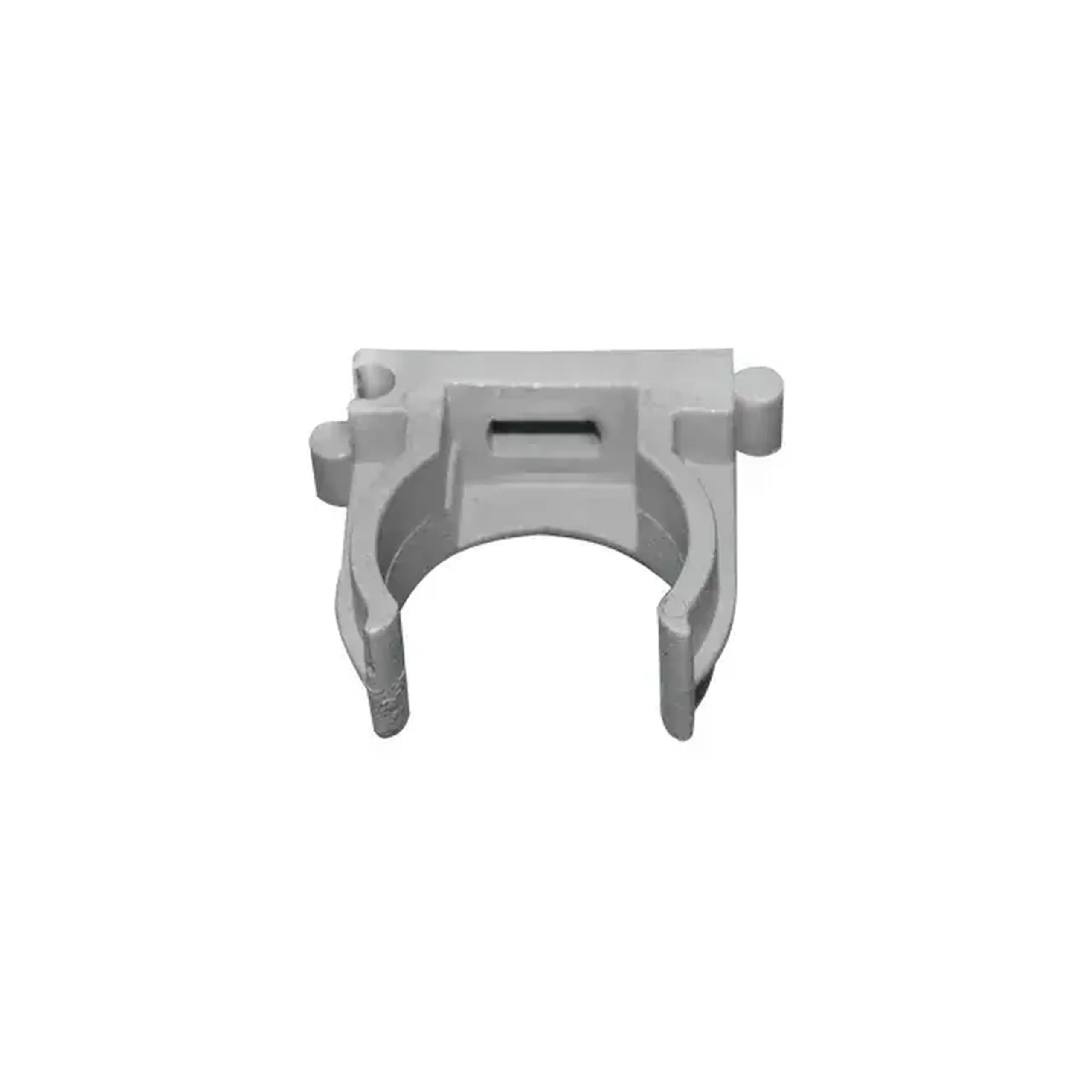 Clipsă pentru țeava 25 mm Plastic