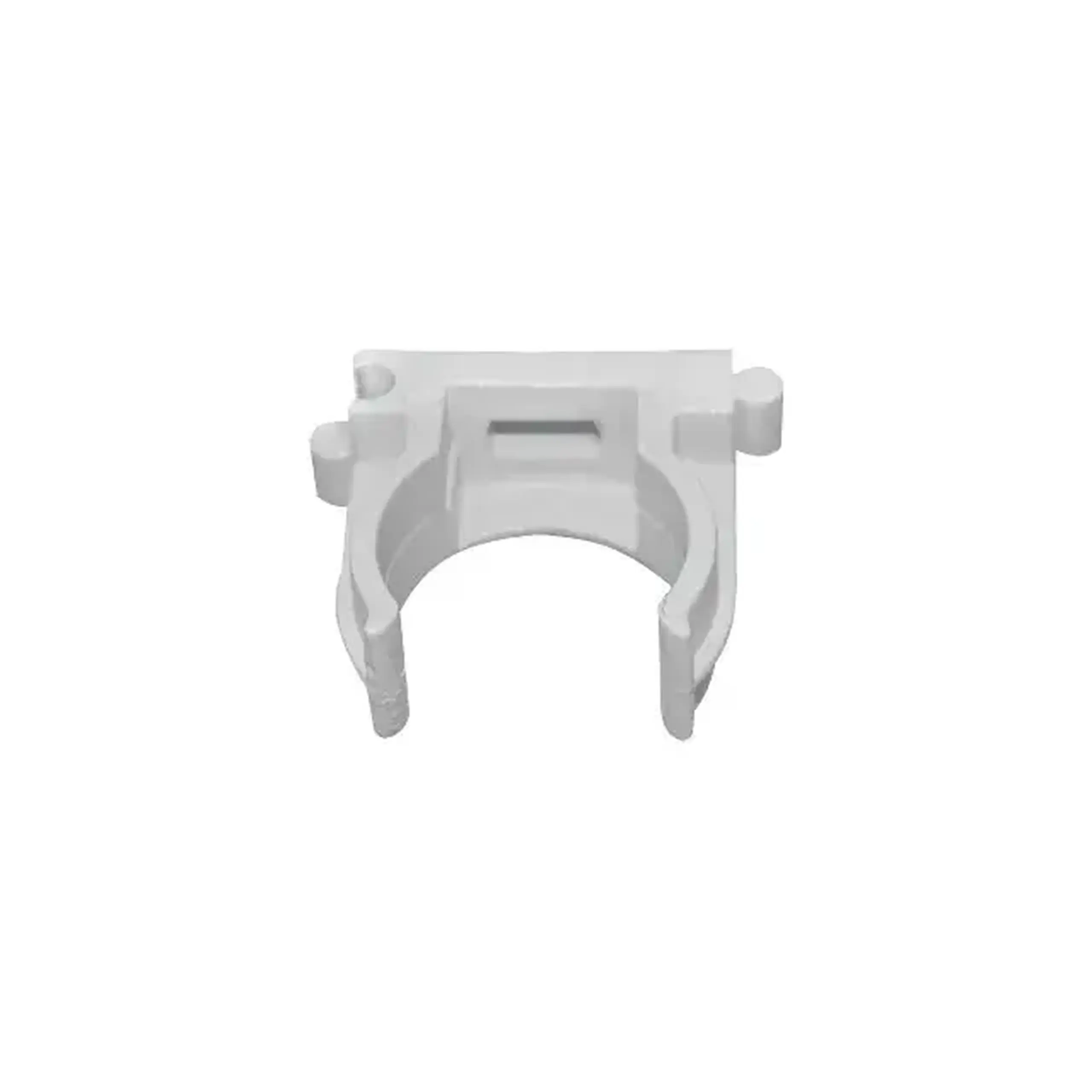 Clipsă pentru țeava GFG 32 mm plastic