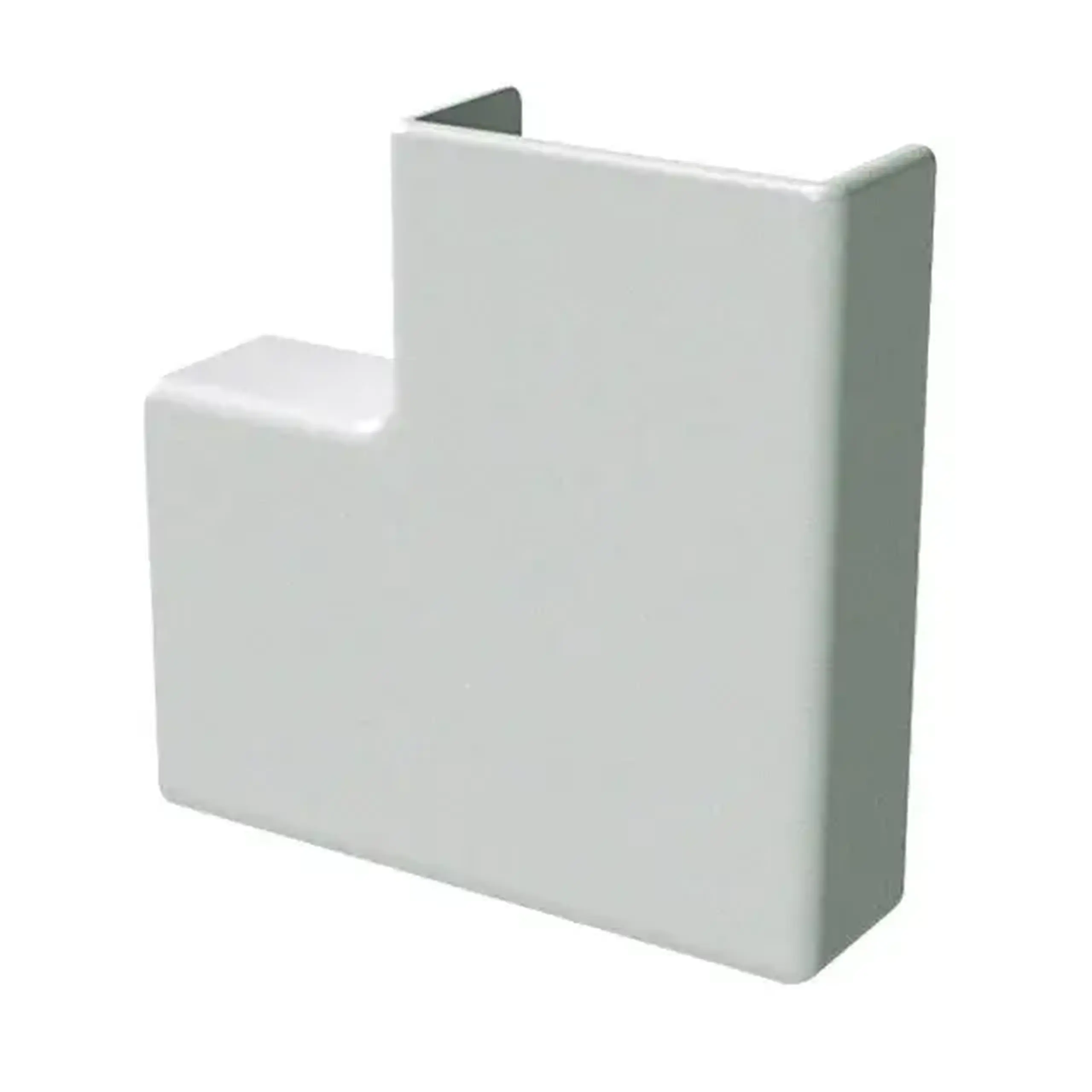 Colț extern AEM 30 x 10 mm Plastic