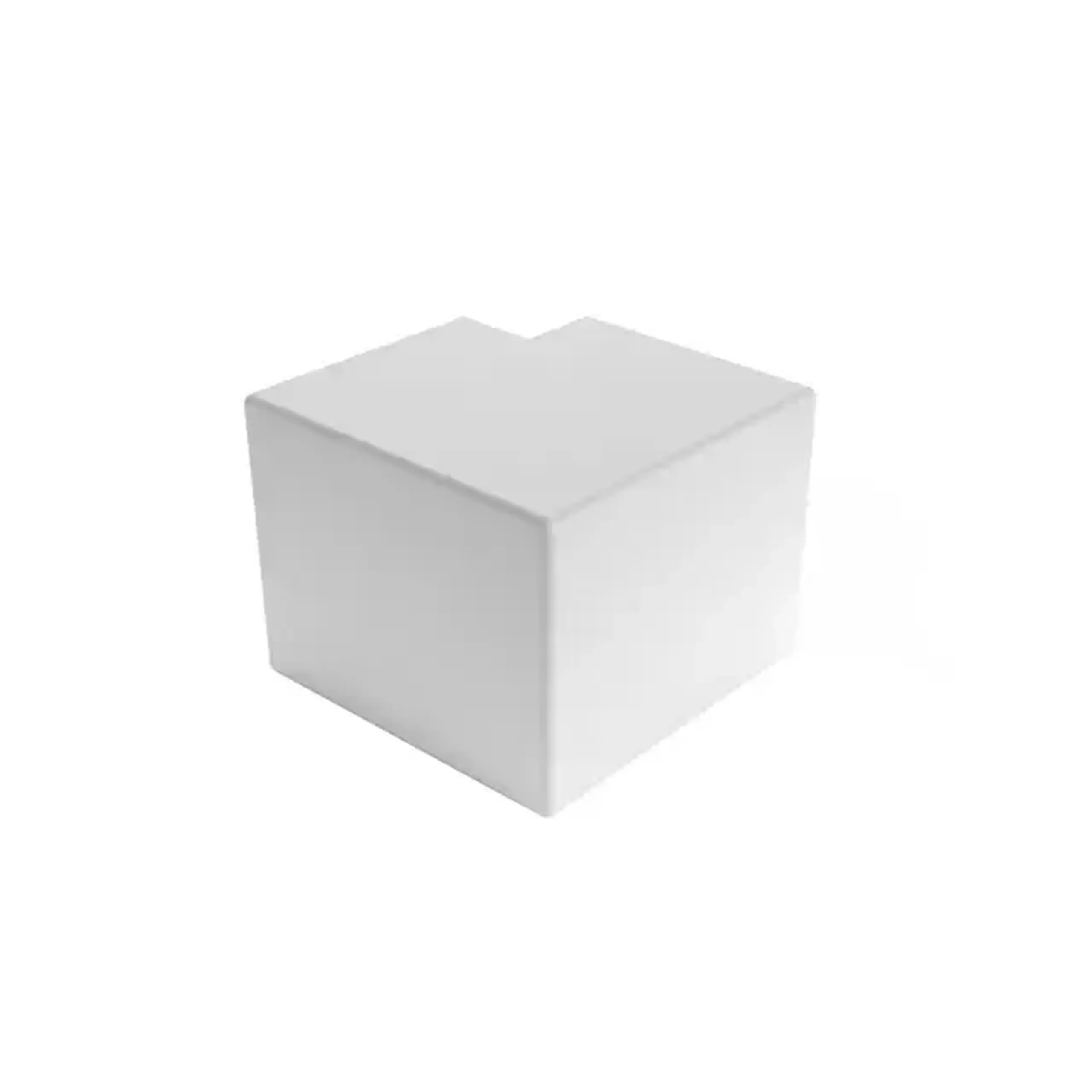 Colț extern Mutlusan 93047 20 x 10 mm colț extern plastic - Model 930644