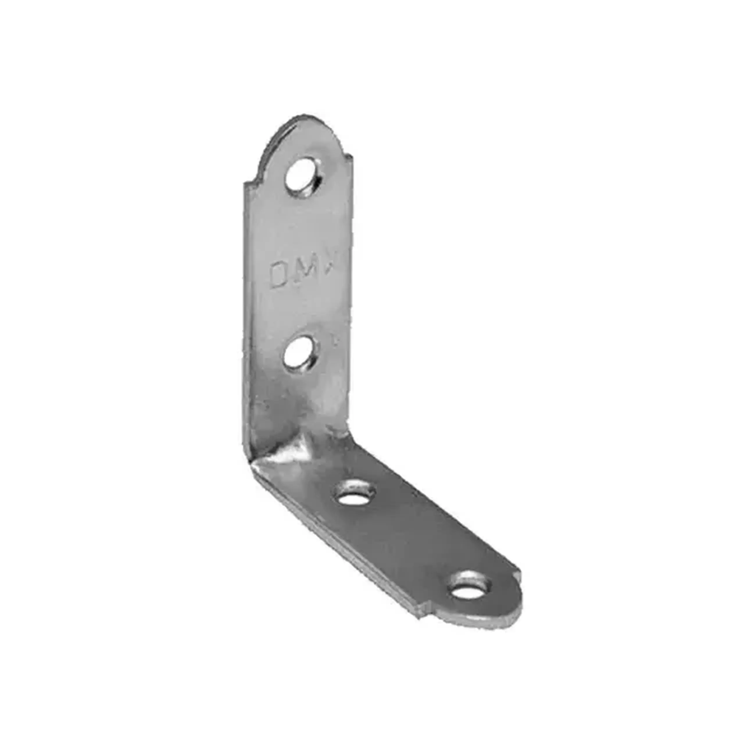Colțar îngust KW 40 x 40 x 15 x 1.5 mm Domax