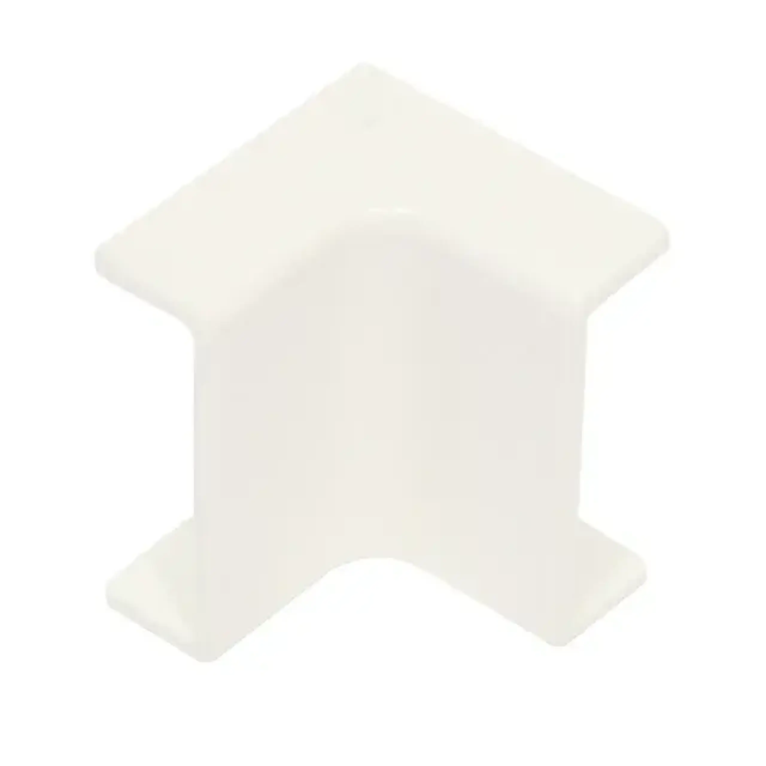 Colț intern AIM 30/1*10 30 x 10 mm colț intern plastic