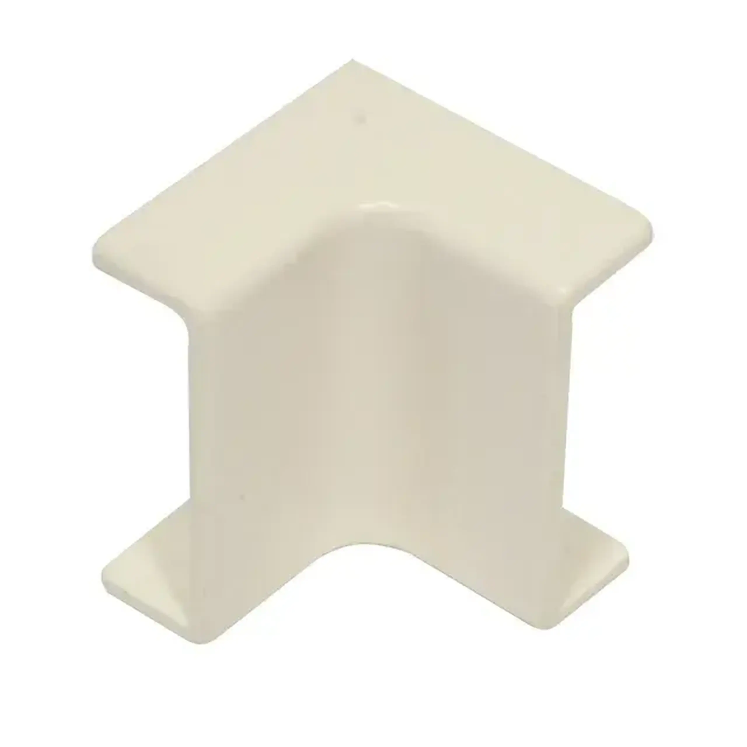 Colț intern AIM 50 x 20 mm colț intern plastic