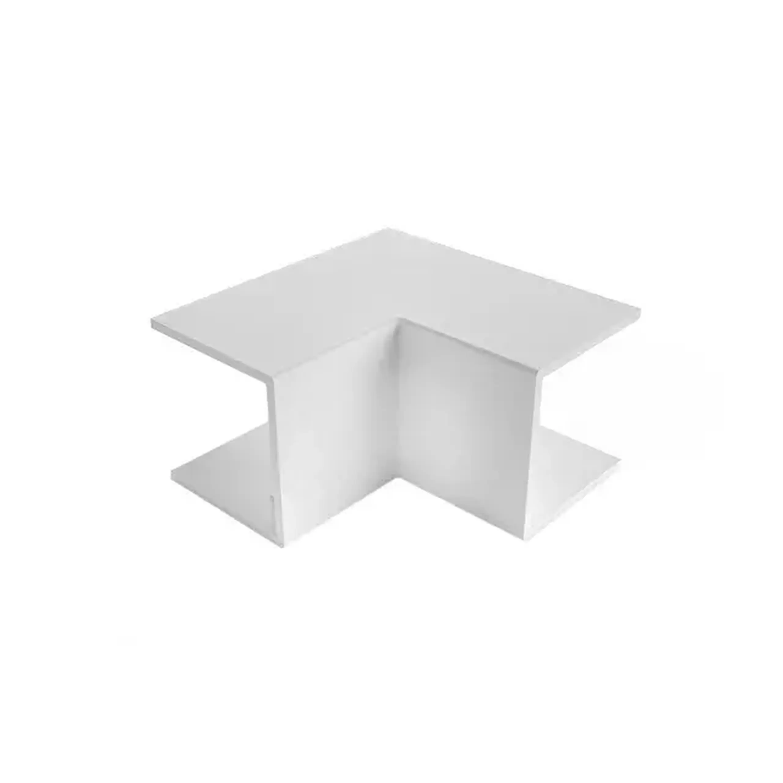 Colț intern Mutlusan 93043 16 x 16 mm colț intern plastic - Model 93043