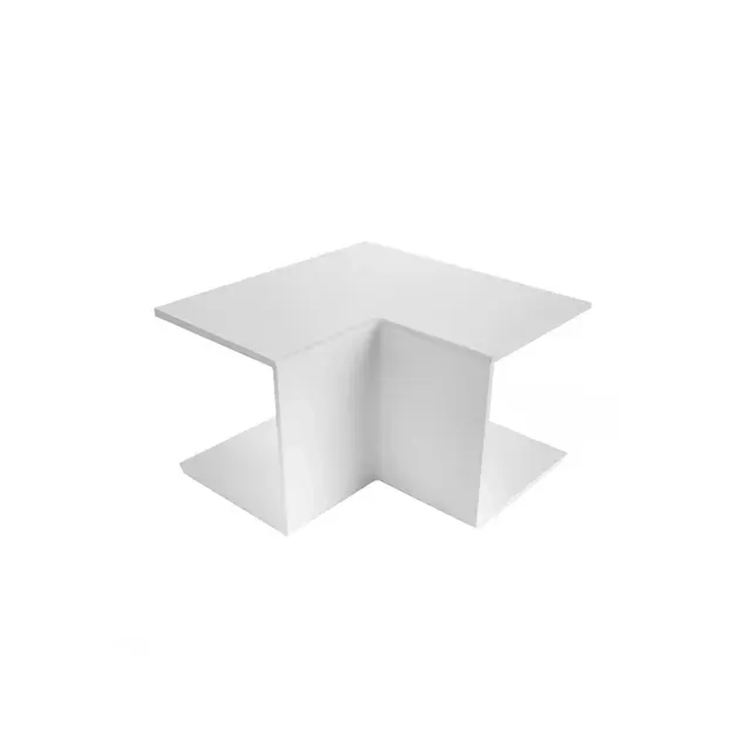 Colț intern Mutlusan 93043 16 x 16 mm colț intern plastic - Model 930633