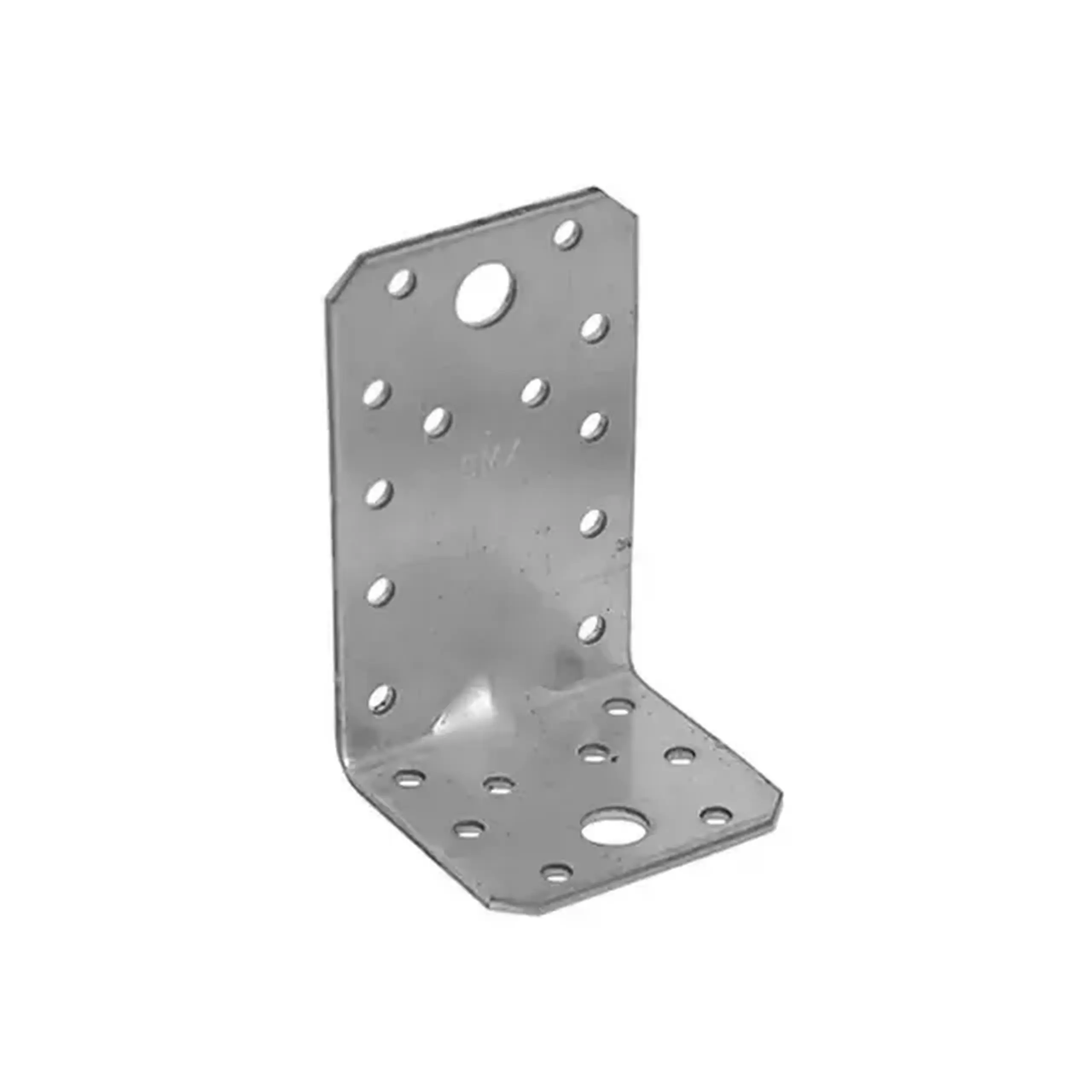 Colțar ranforsat Domax KPL3 90 x 50 x 55 x 2 mm