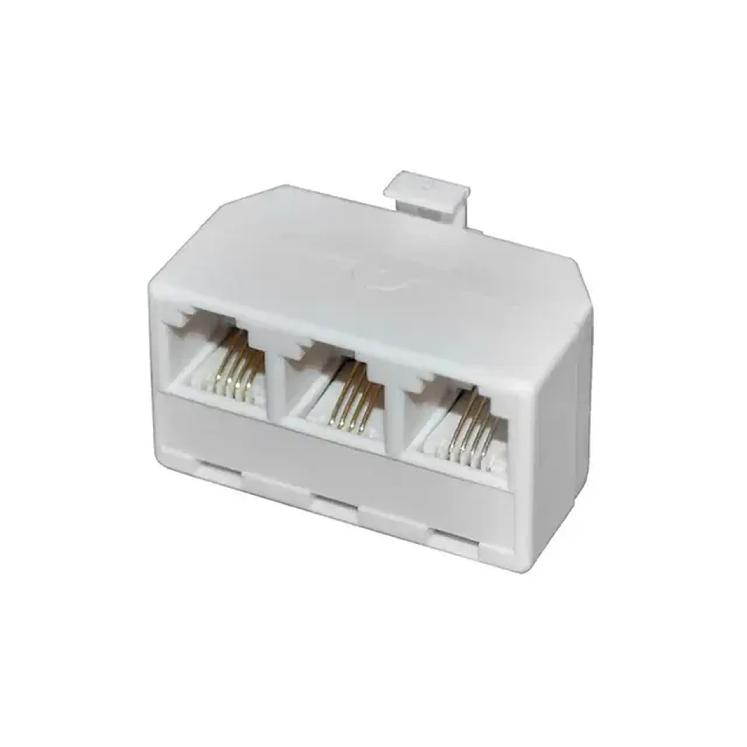 Conector Rexant RJ-11