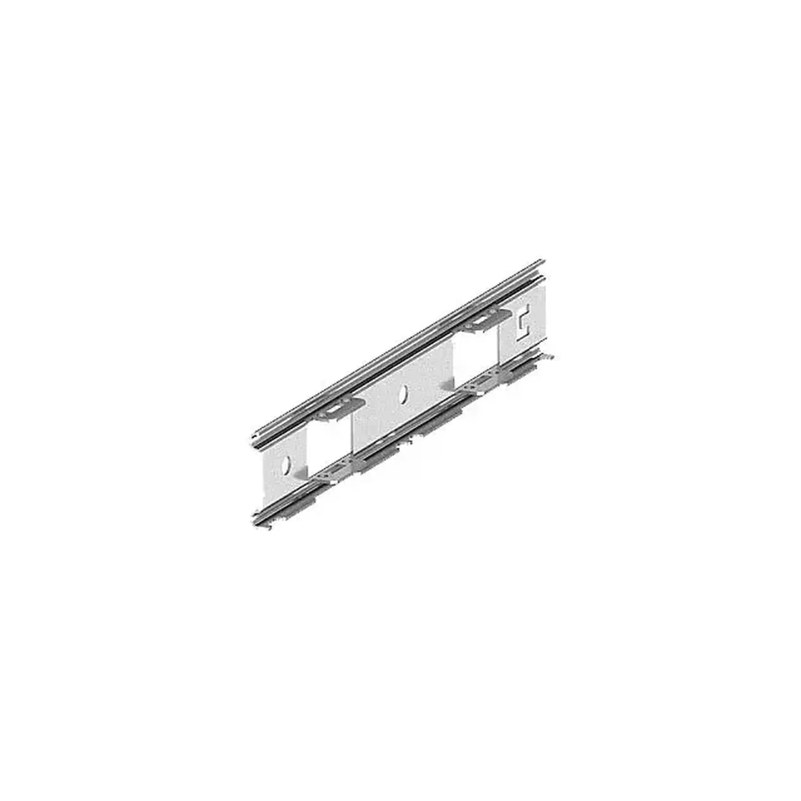 Conector cablofil ATK-8 225 x 40 x12 mm Oțel Ardic