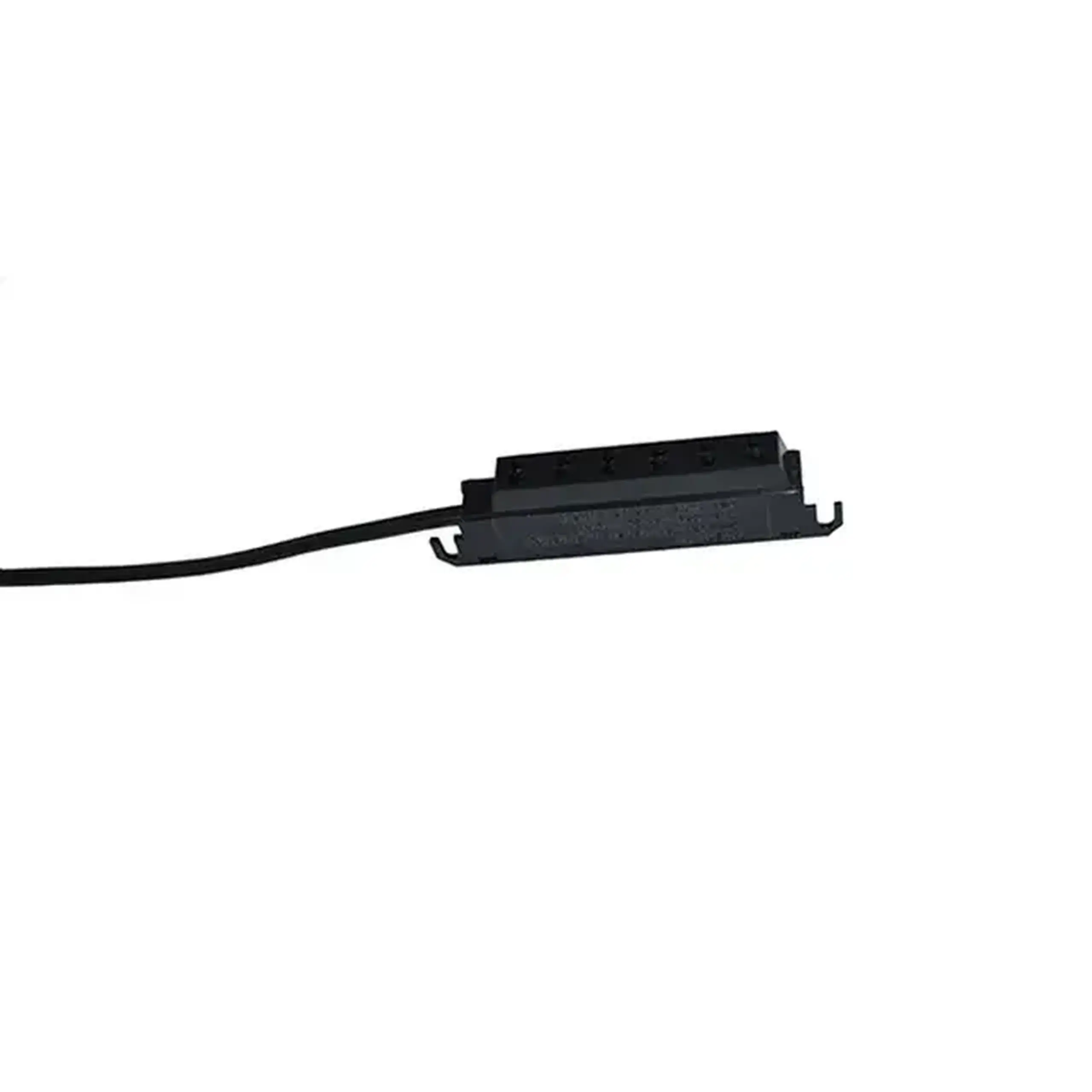 Conector concentrator 6000 W 30 V IP44 Certan Plastic