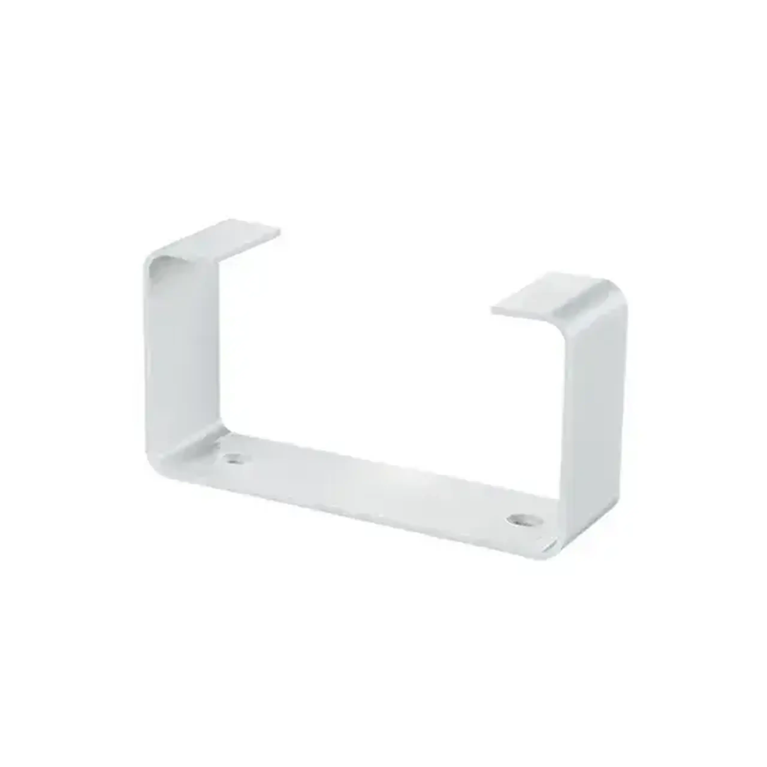 Conector de aeroduct Vents 26 20 x 128 mm plastic alb - Model 56