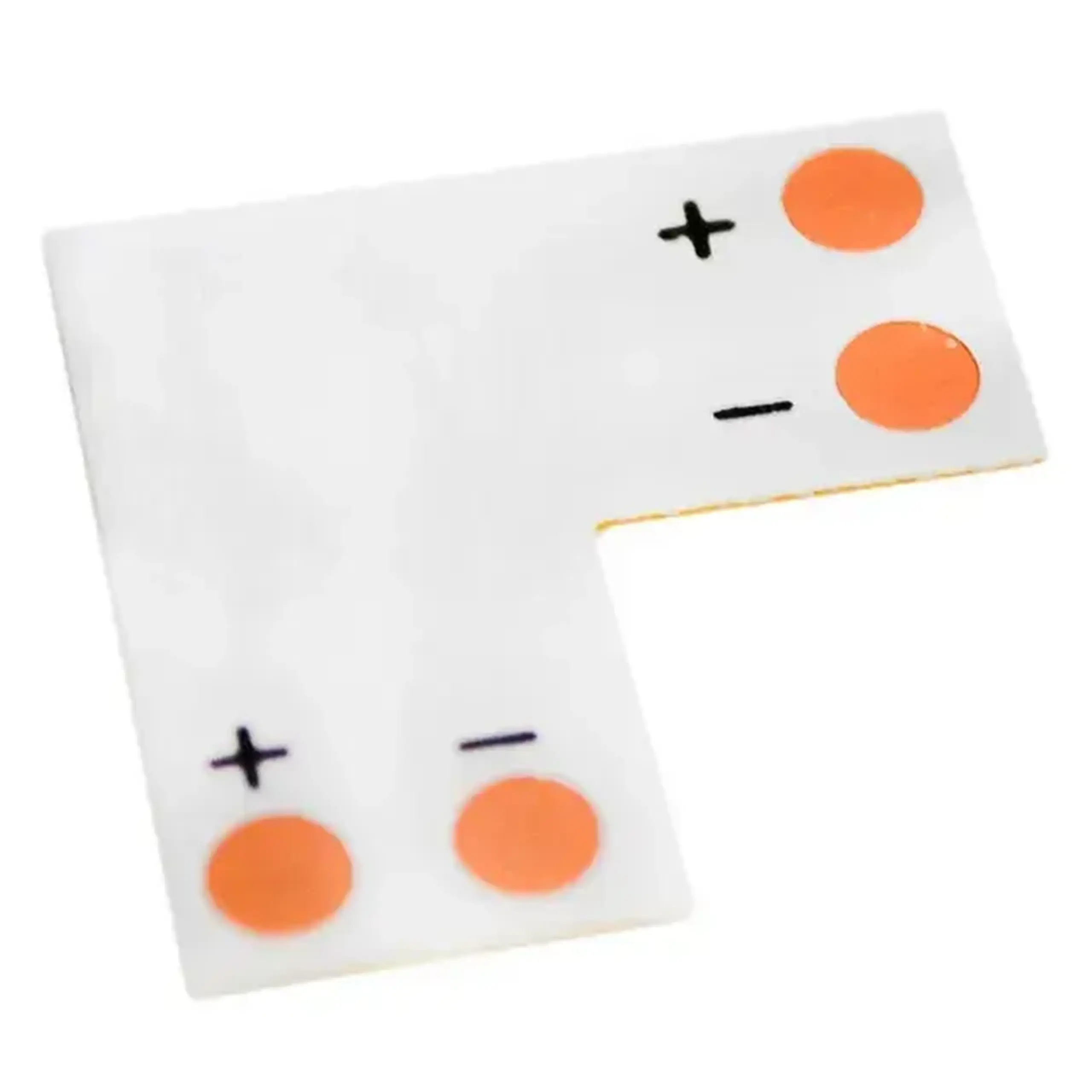 Conector pentru bandă led SMD5050 Elmos Plastic
