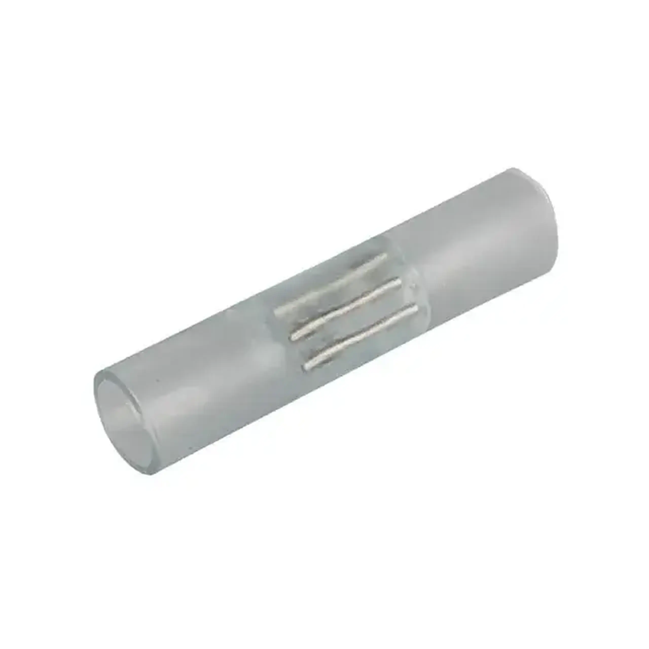 Conector mufa pentru cablu luminos 220 - 240 V IP44 Plastic Lumineco