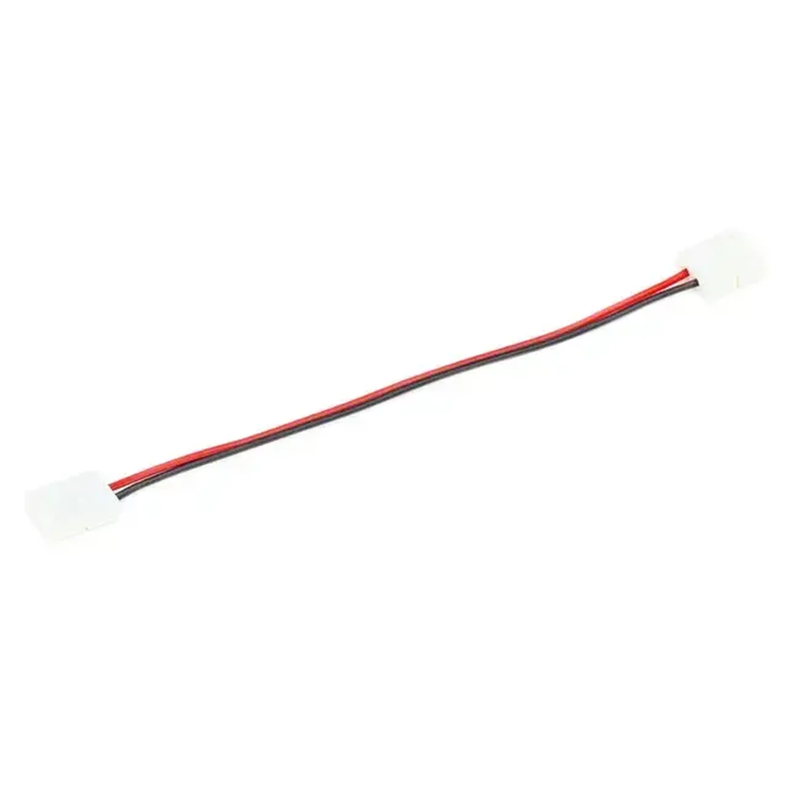 Conector pentru bandă led Elmos SMD3528 IP20 plastic