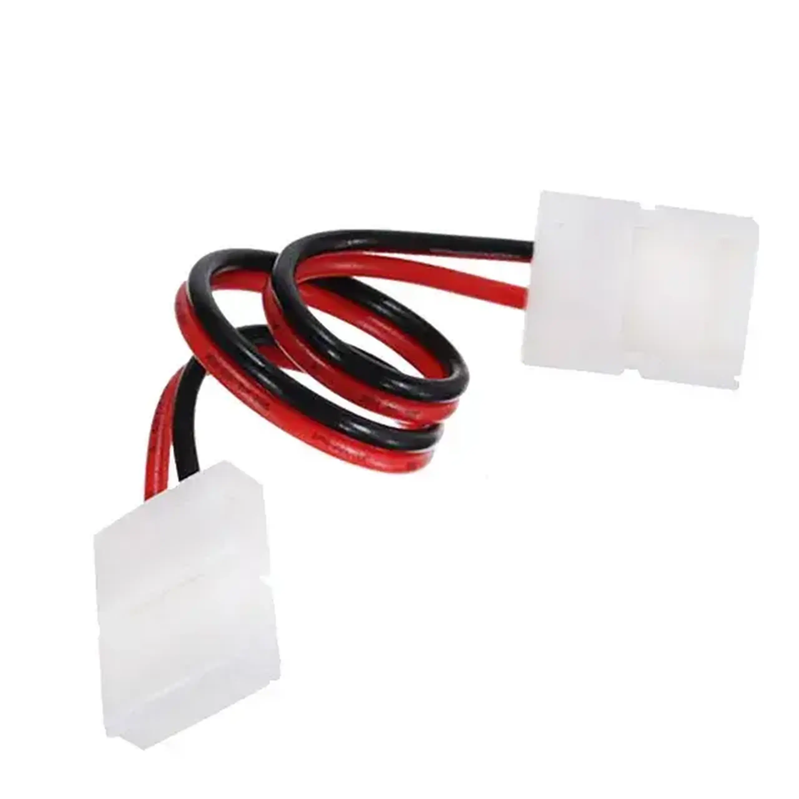 Conector pentru bandă led Elmos SMD3528 IP20 plastic