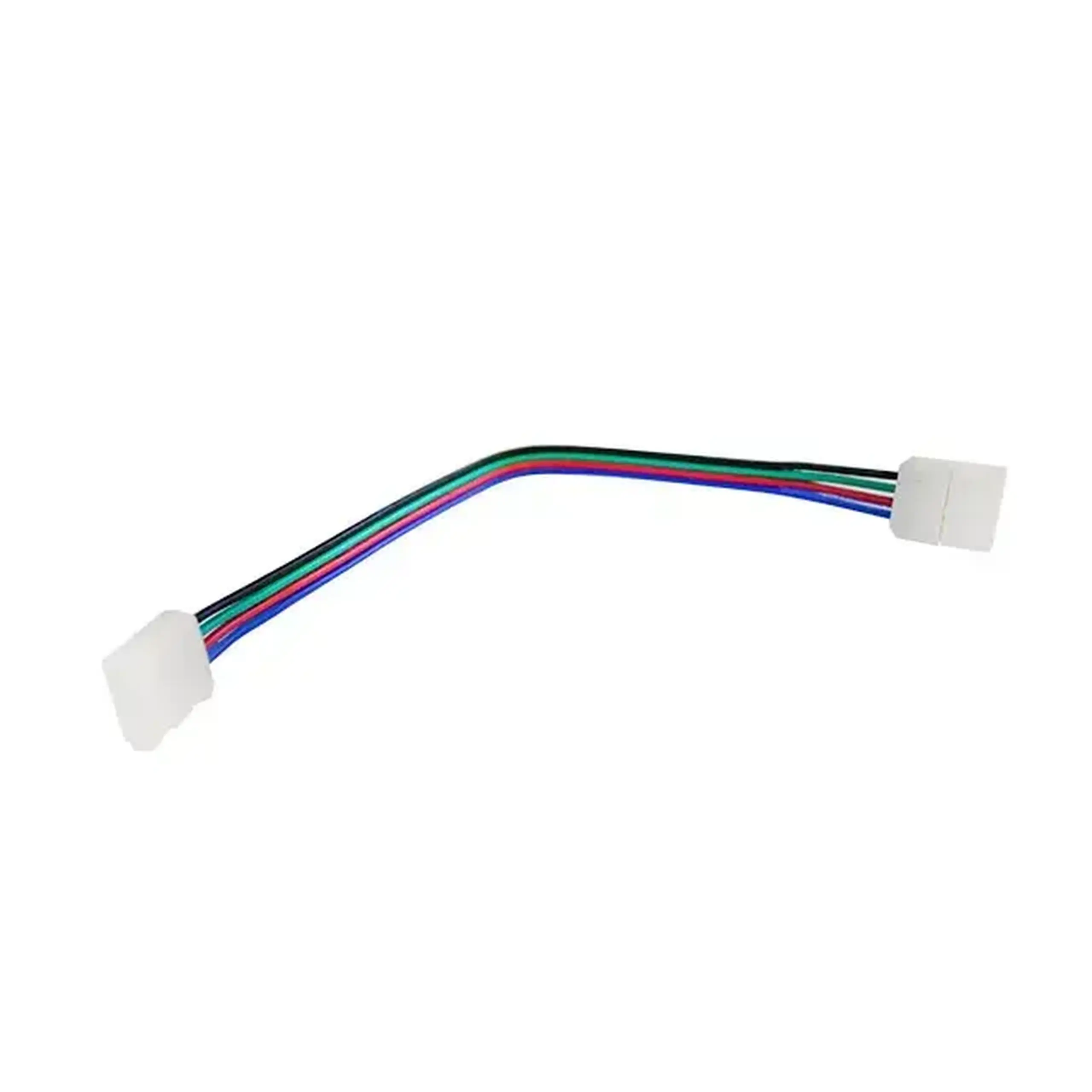 Conector RGB Elmos LR292RGB8 plastic