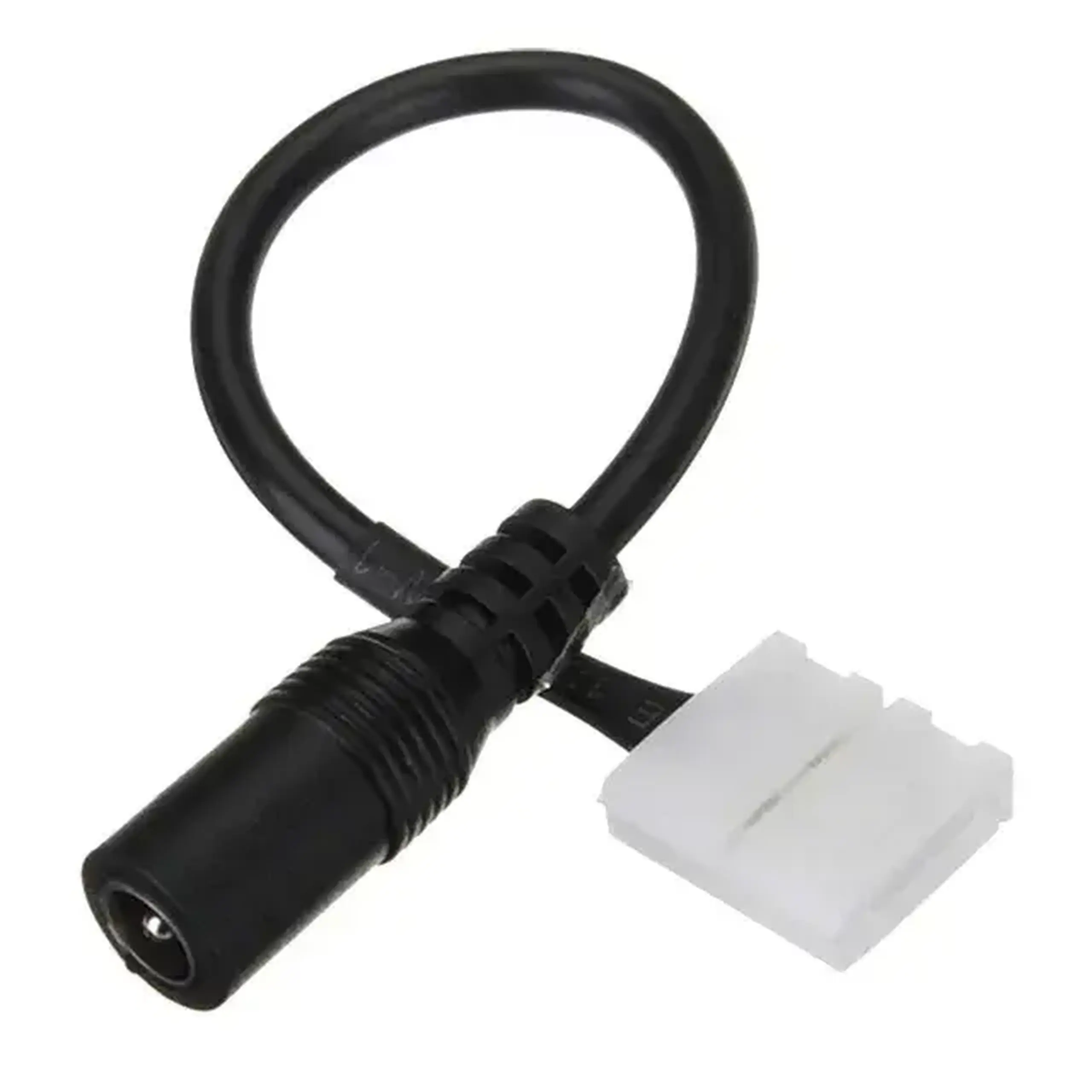 Conector pentru bandă led SMD3528 IP20 Elmos Plastic