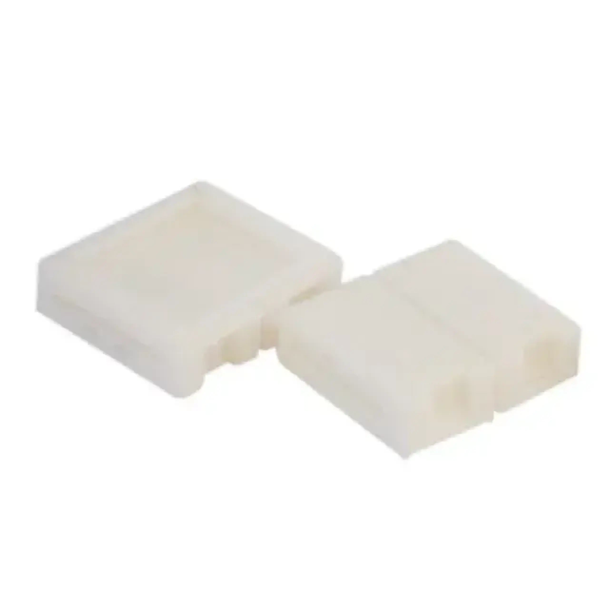 Conector RGB Elmos SMD3528 plastic