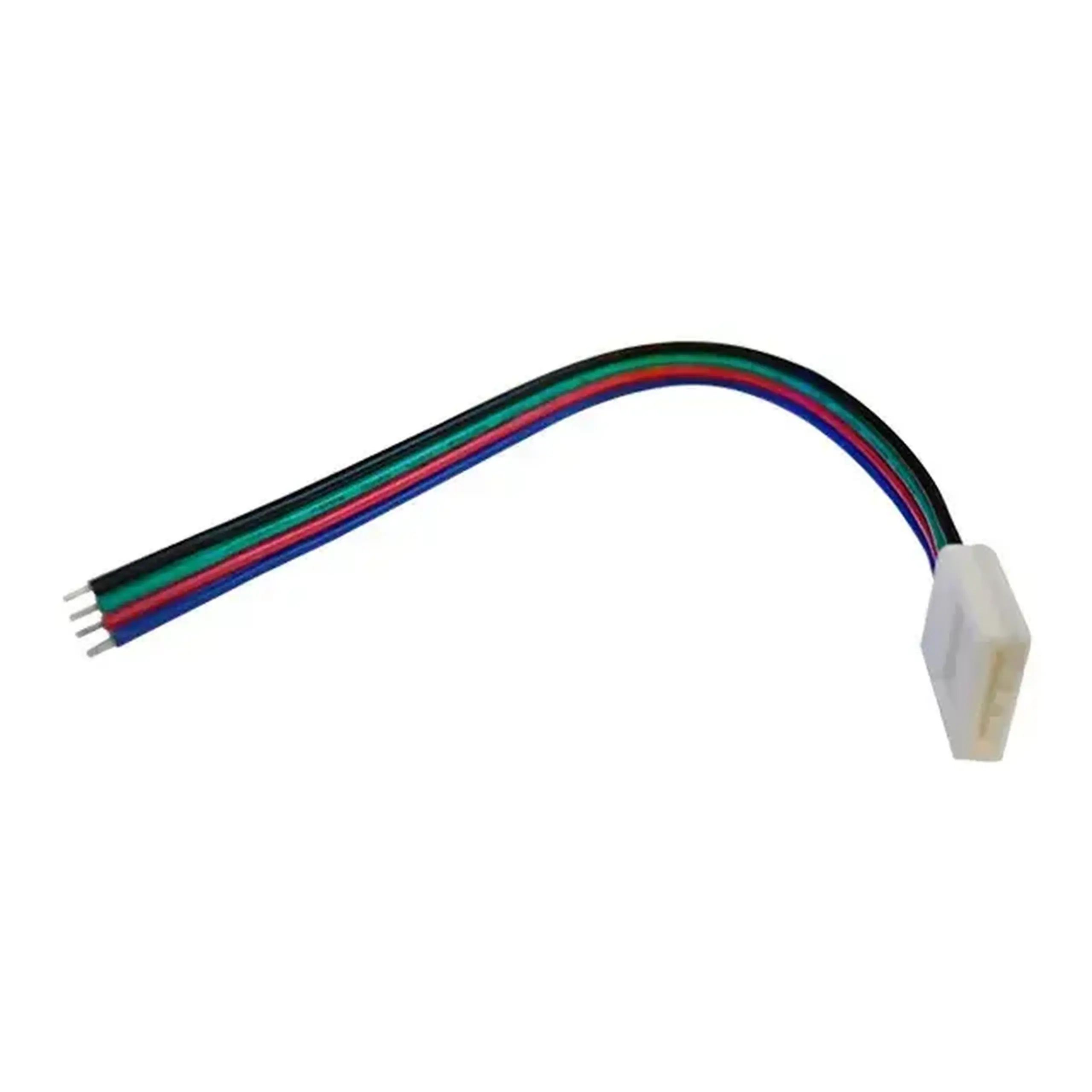 Conector Elmos SMD5050 plastic