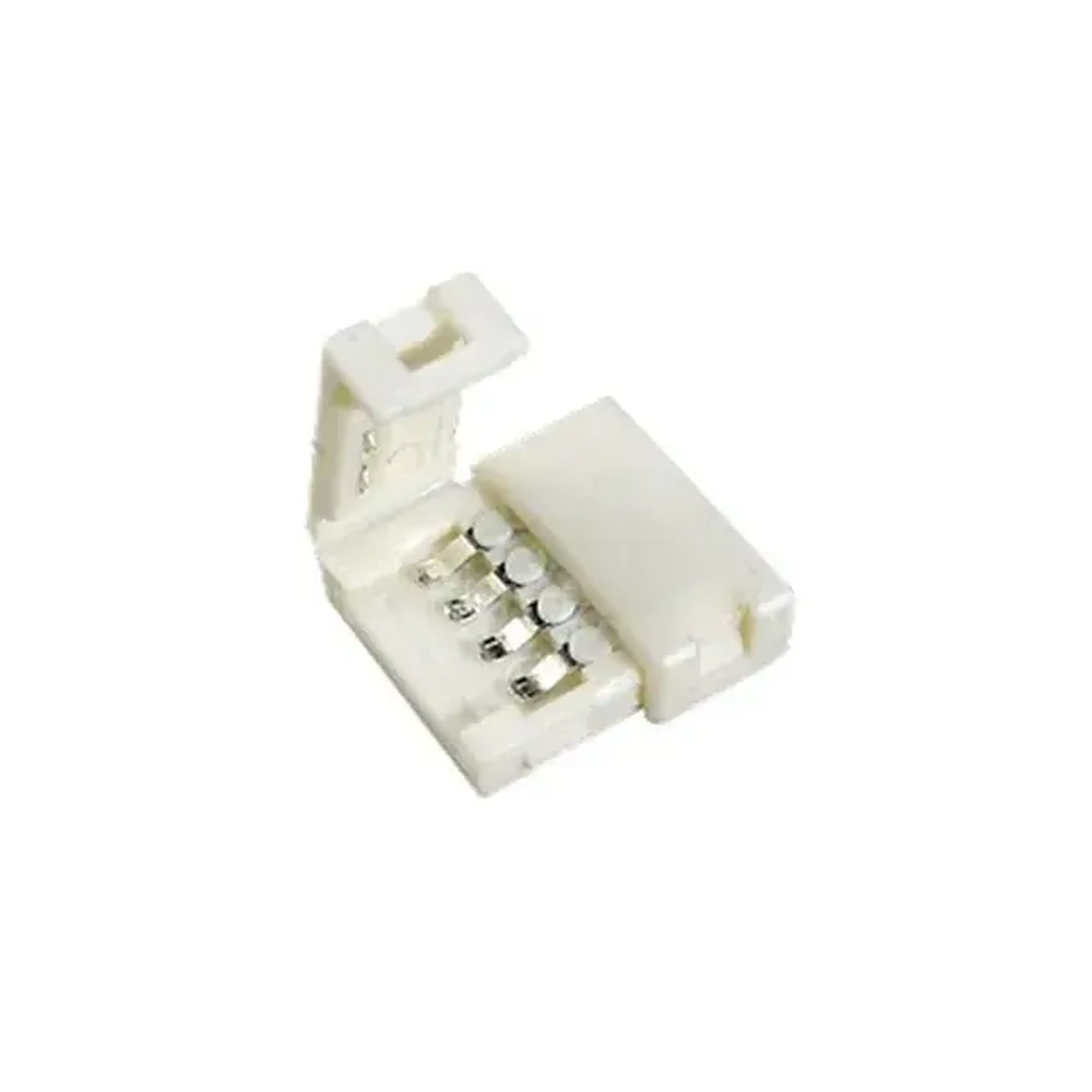 Conector RGB Elmos SMD5050 IP20 plastic