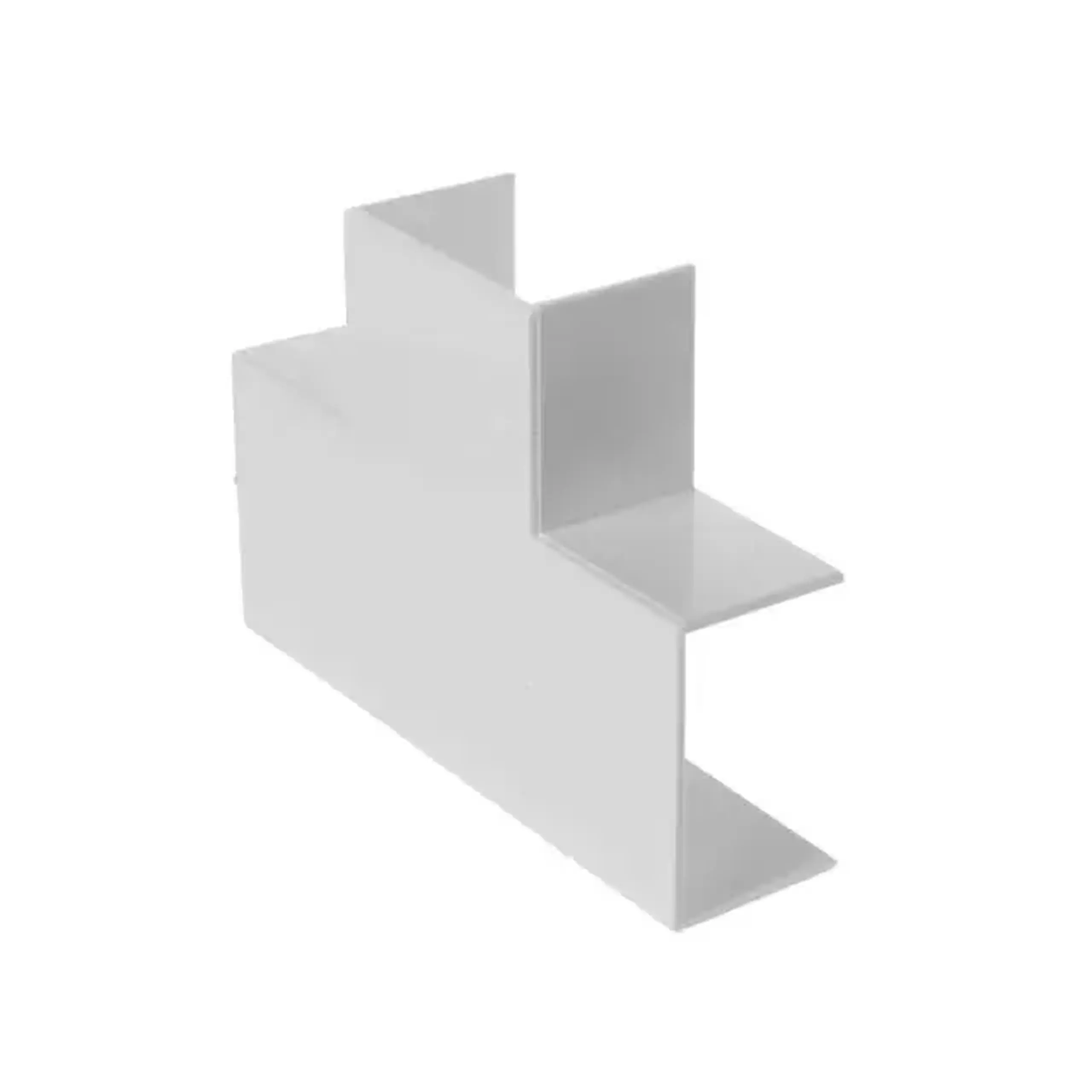 Conector tip T Mutlusan 93053 25 x 16 mm T plastic - Model 930624
