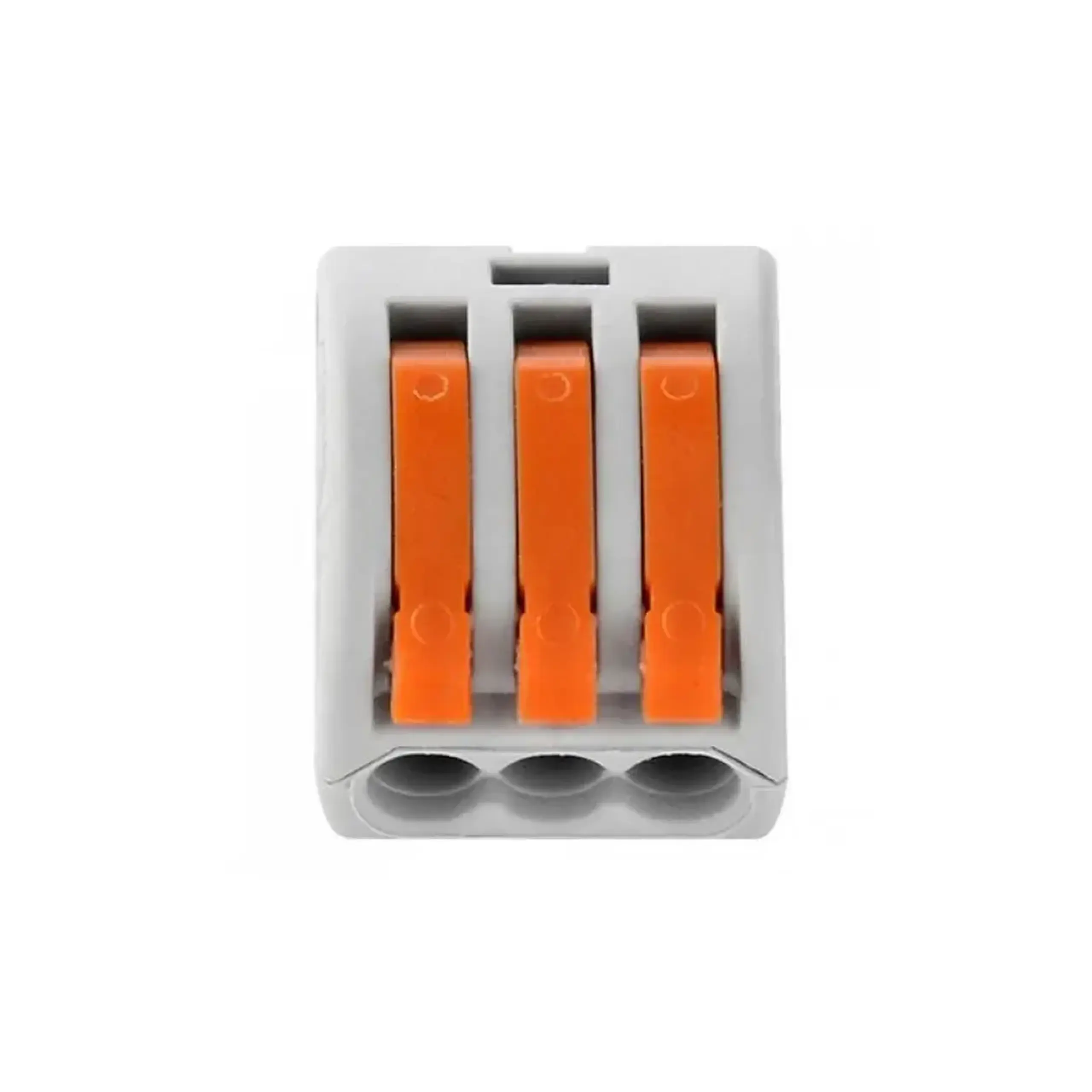 Conector VVago 3P Horoz 3P 21 х 61 х 205 mm
