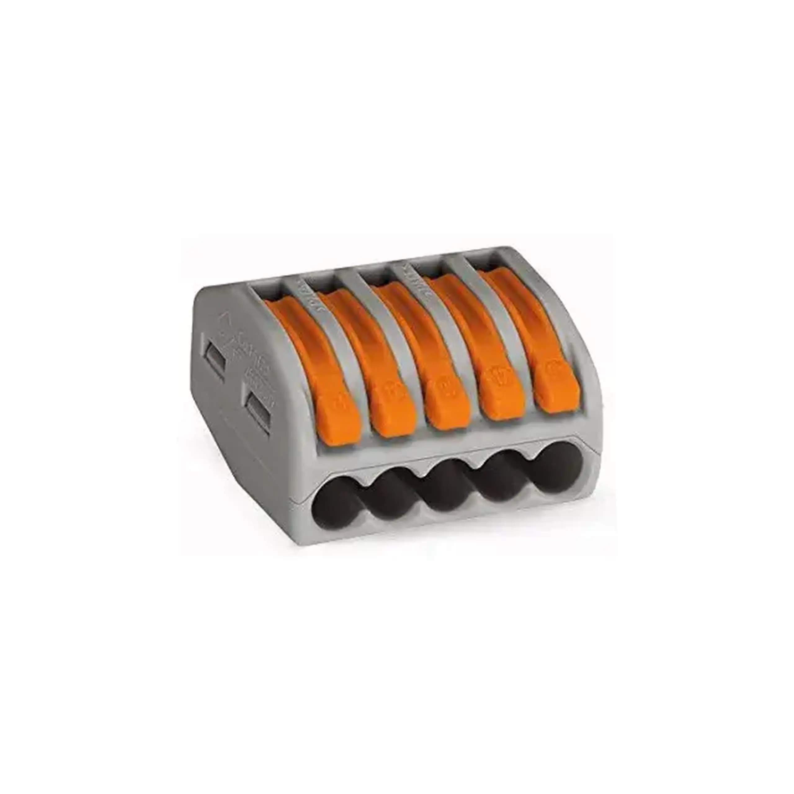 Conector VVago 1030010005 Horoz