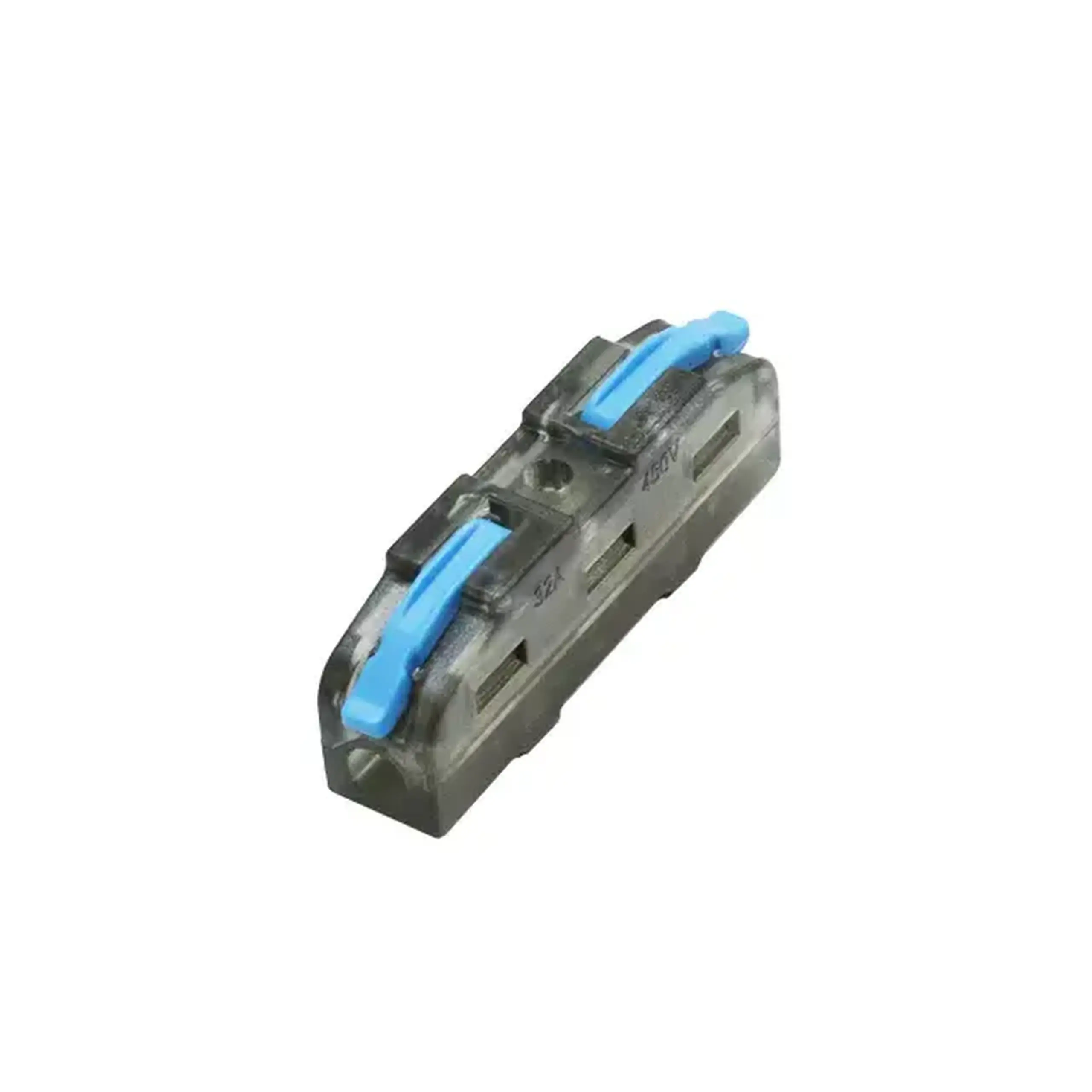 Conector KASAN CMK-401 32 A 4 mm² - Model CMK-401