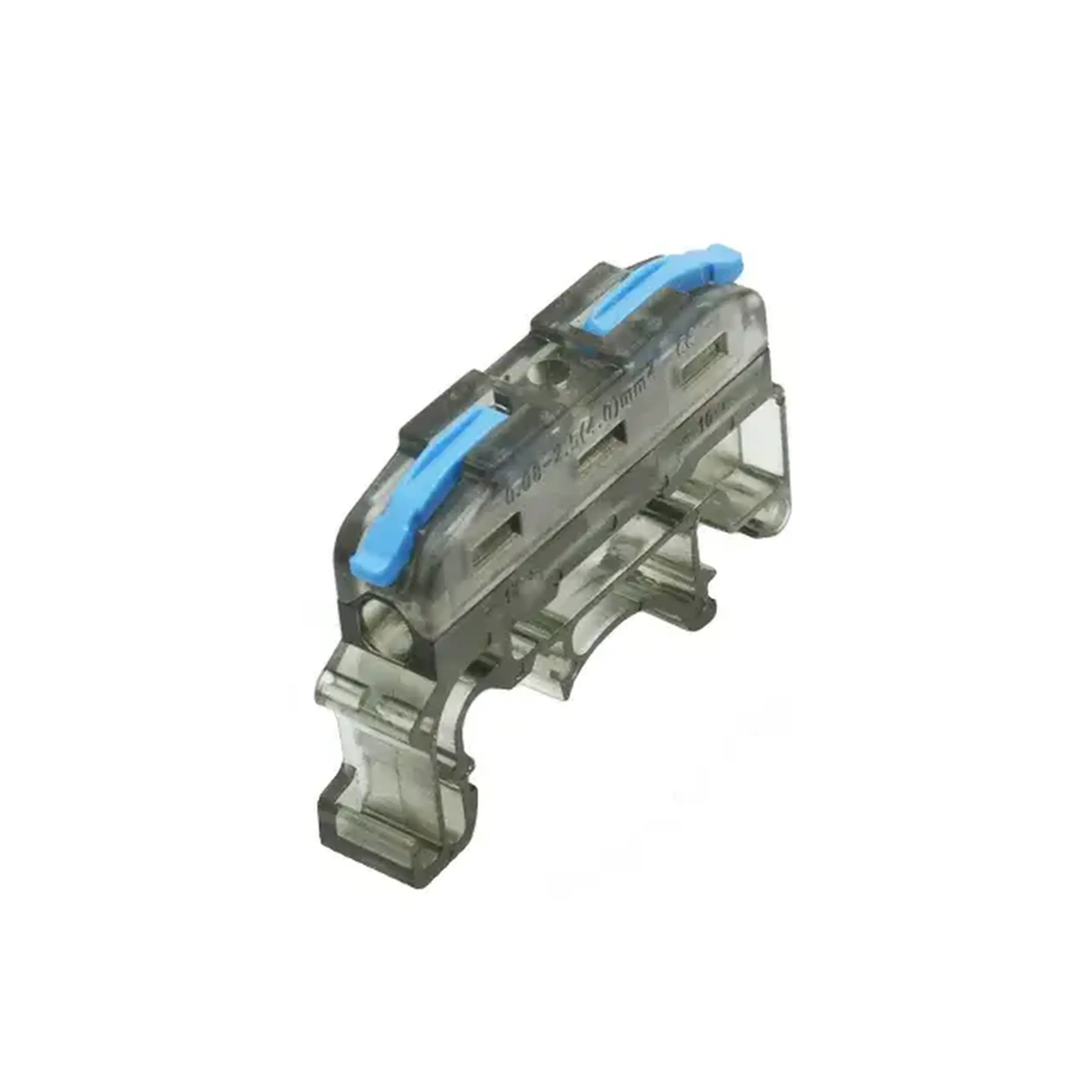 Conector KASAN CMK-401 32 A 4 mm² - Model CMK-421