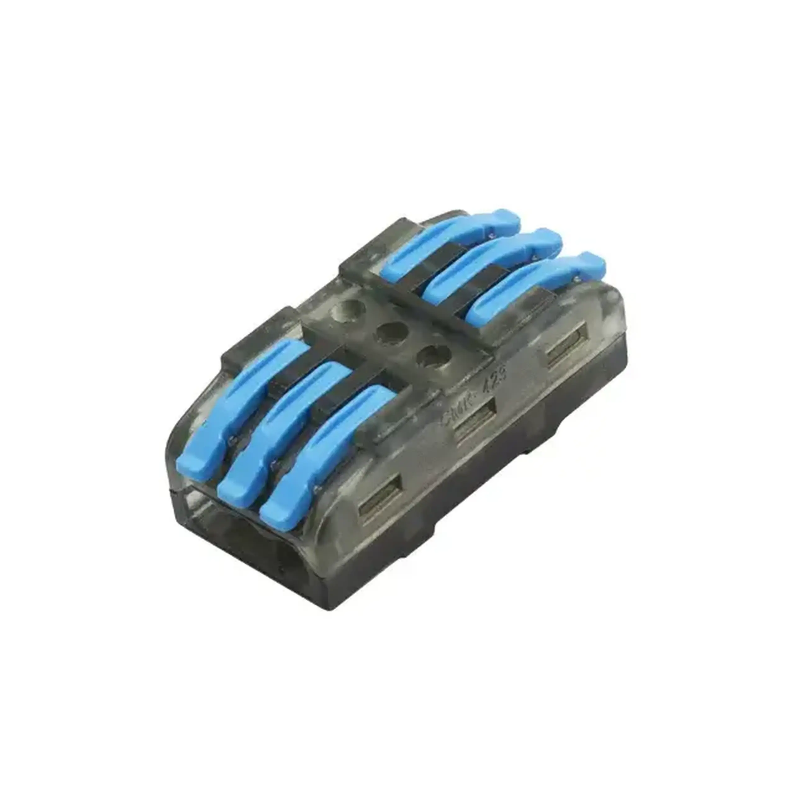 Conector KASAN CMK-401 32 A 4 mm² - Model CMK-423