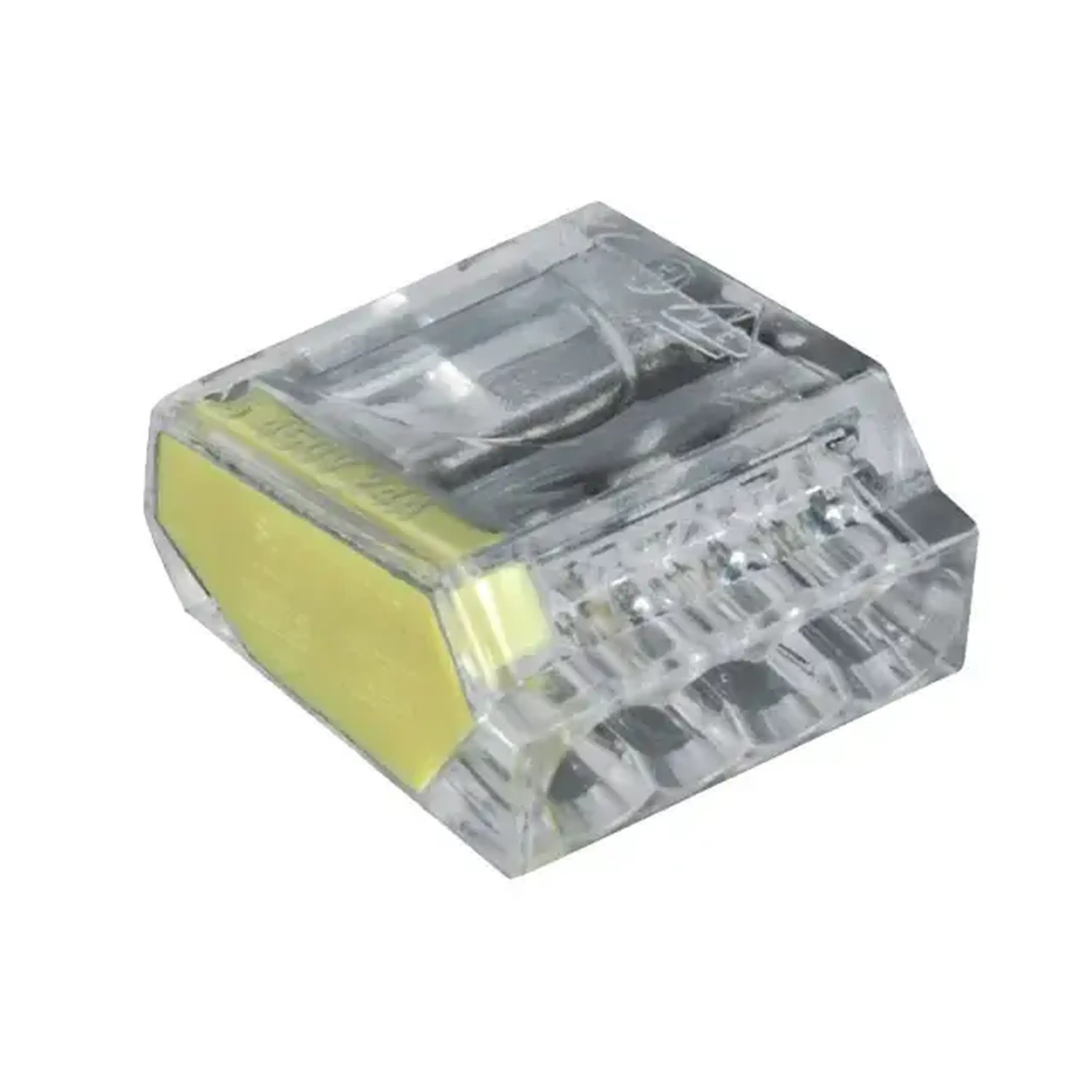 Conector KASAN CU OJ 2 24 A 2,5 mm² - Model CU OJ 4