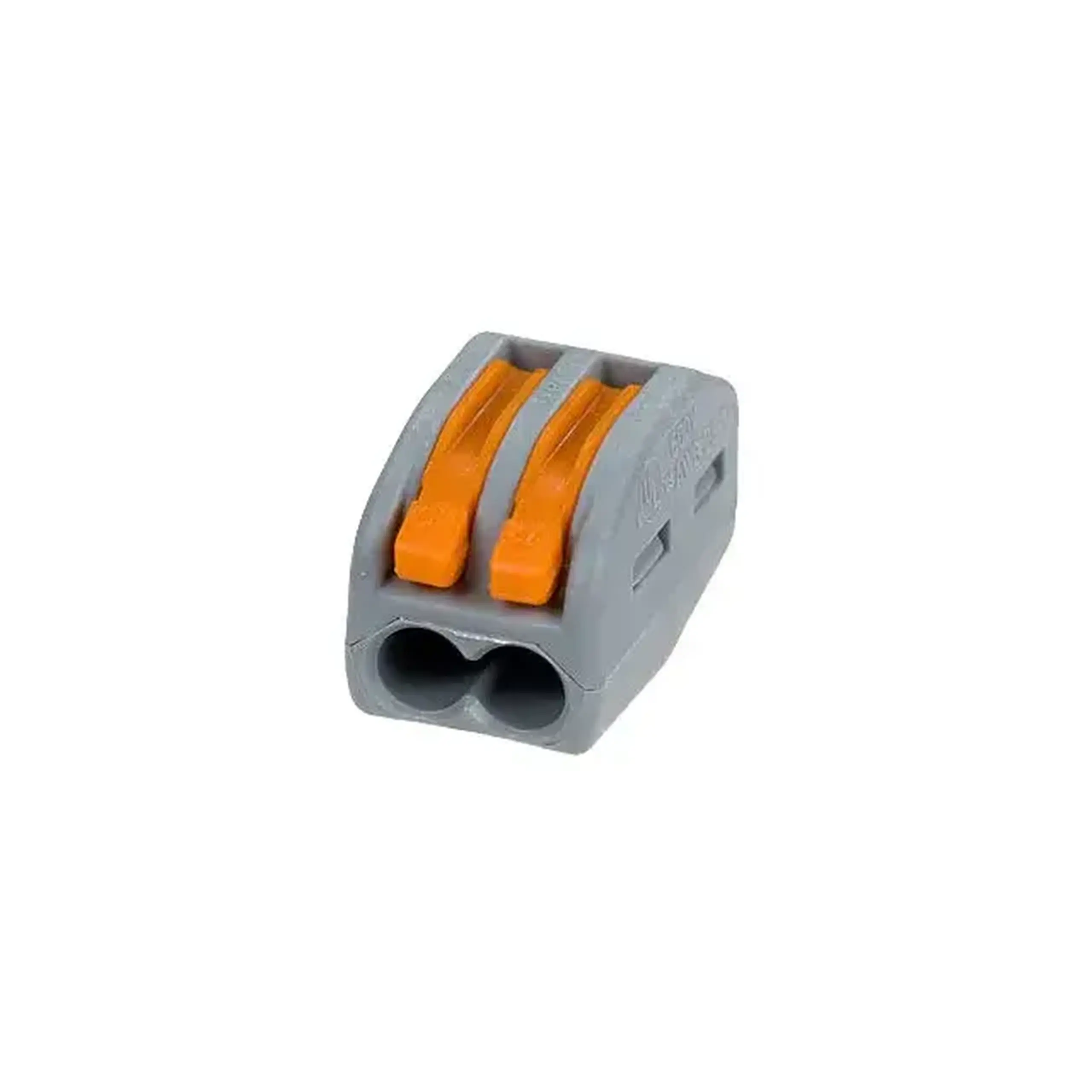 Conector KASAN CMK-102 24 A 1,0-2,5 mm² - Model CMK-412