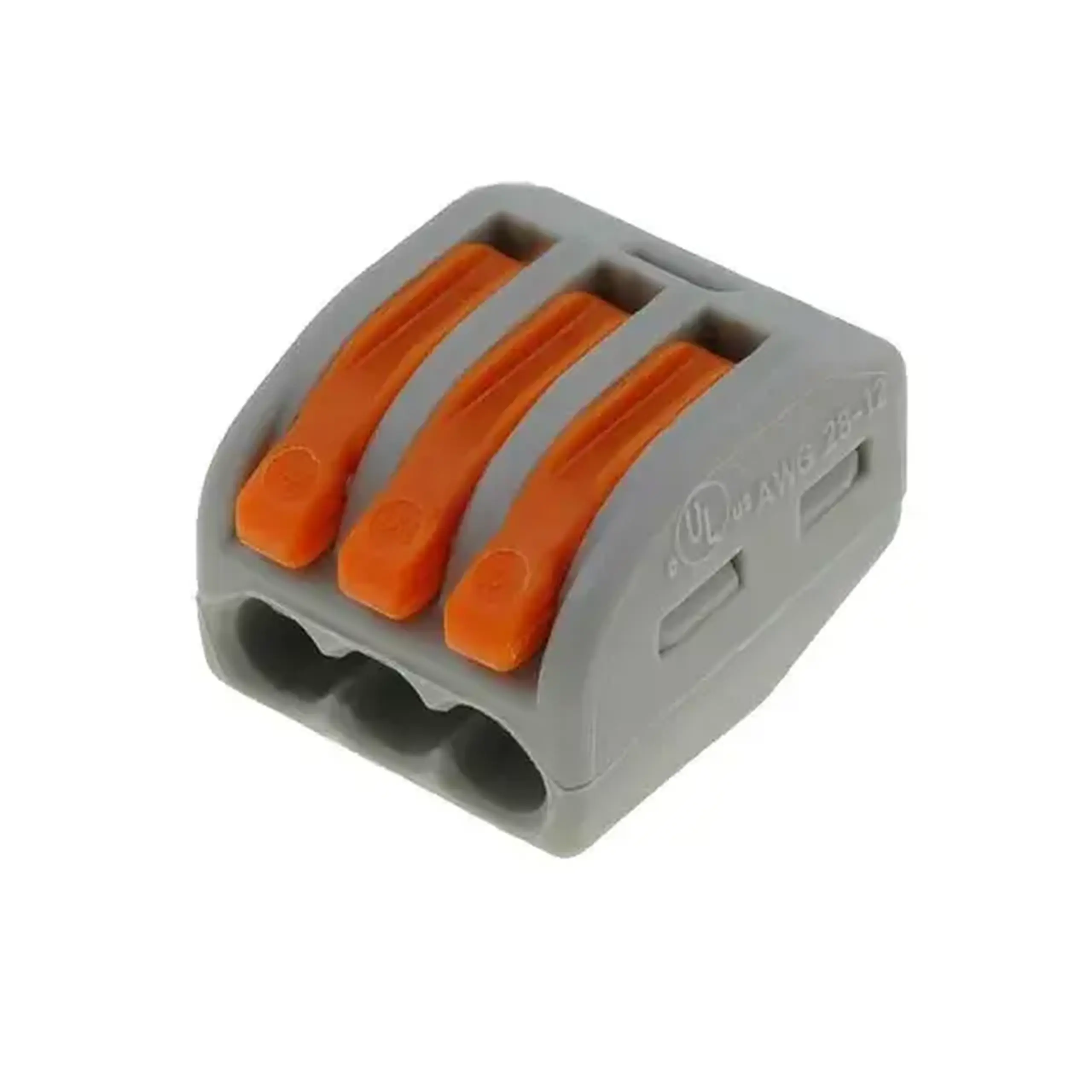 Conector KASAN CMK-102 24 A 1,0-2,5 mm² - Model CMK-413