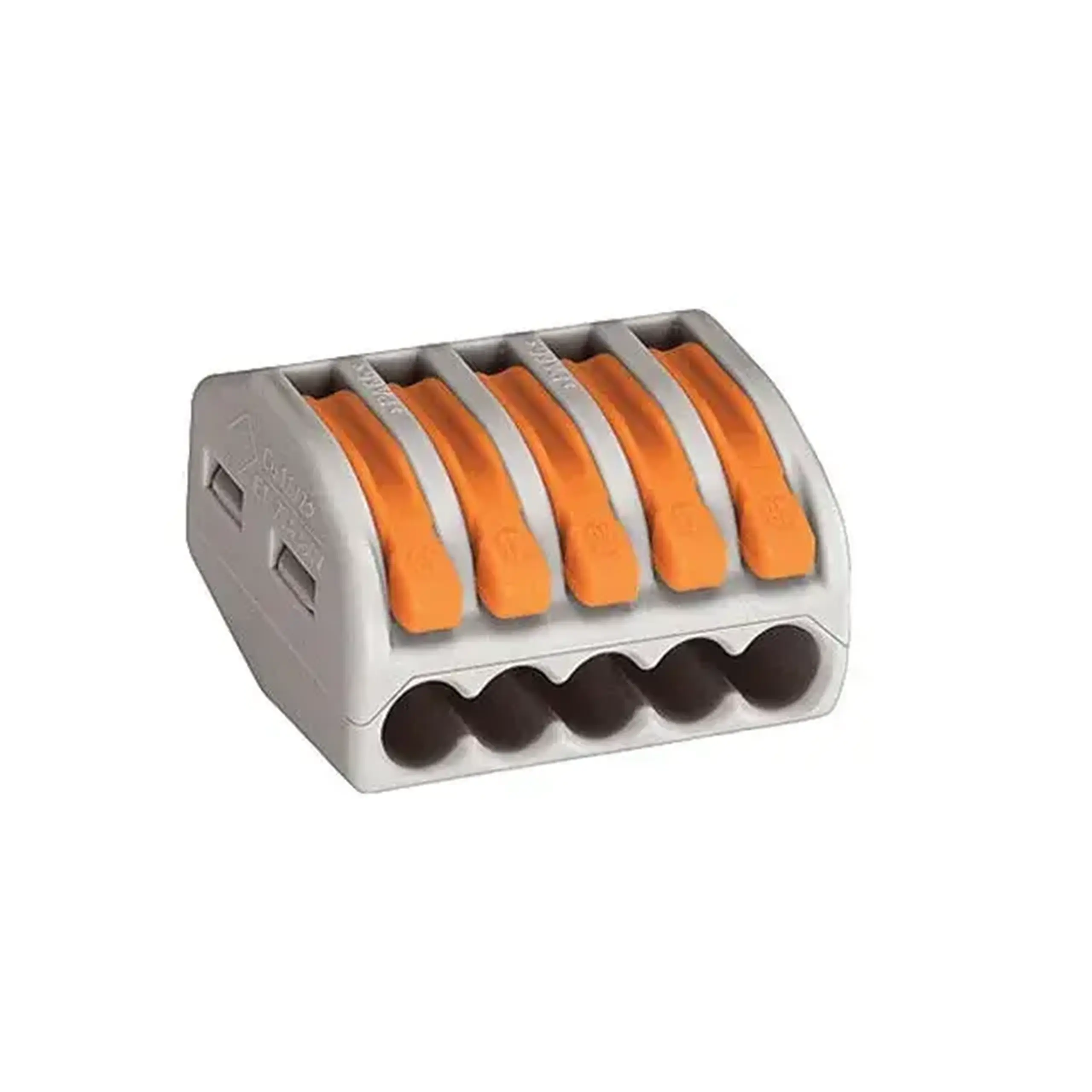 Conector KASAN CMK-102 24 A 1,0-2,5 mm² - Model CMK-415