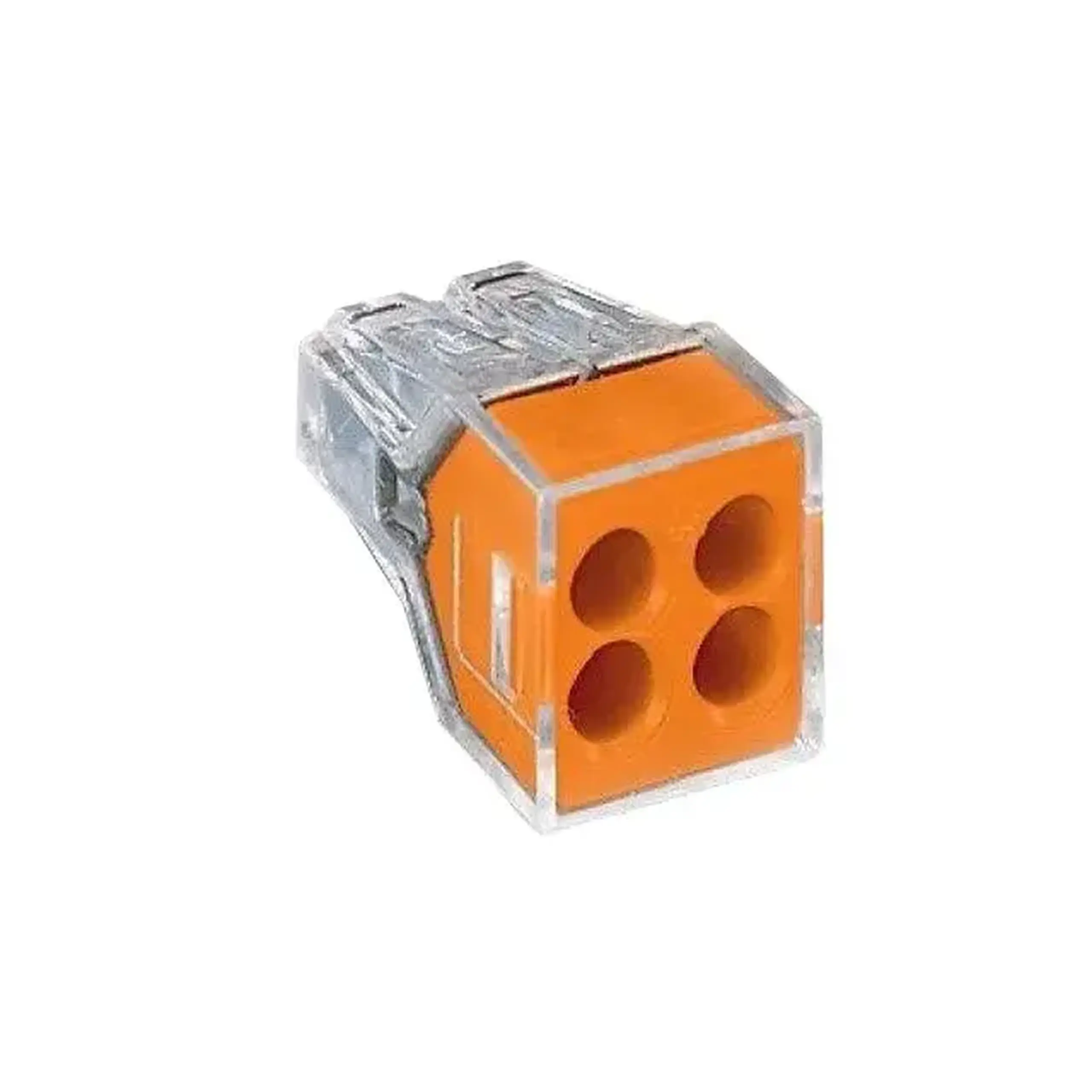 Conector CU OJ 4 24 A 1,0-2,5 mm² KASAN