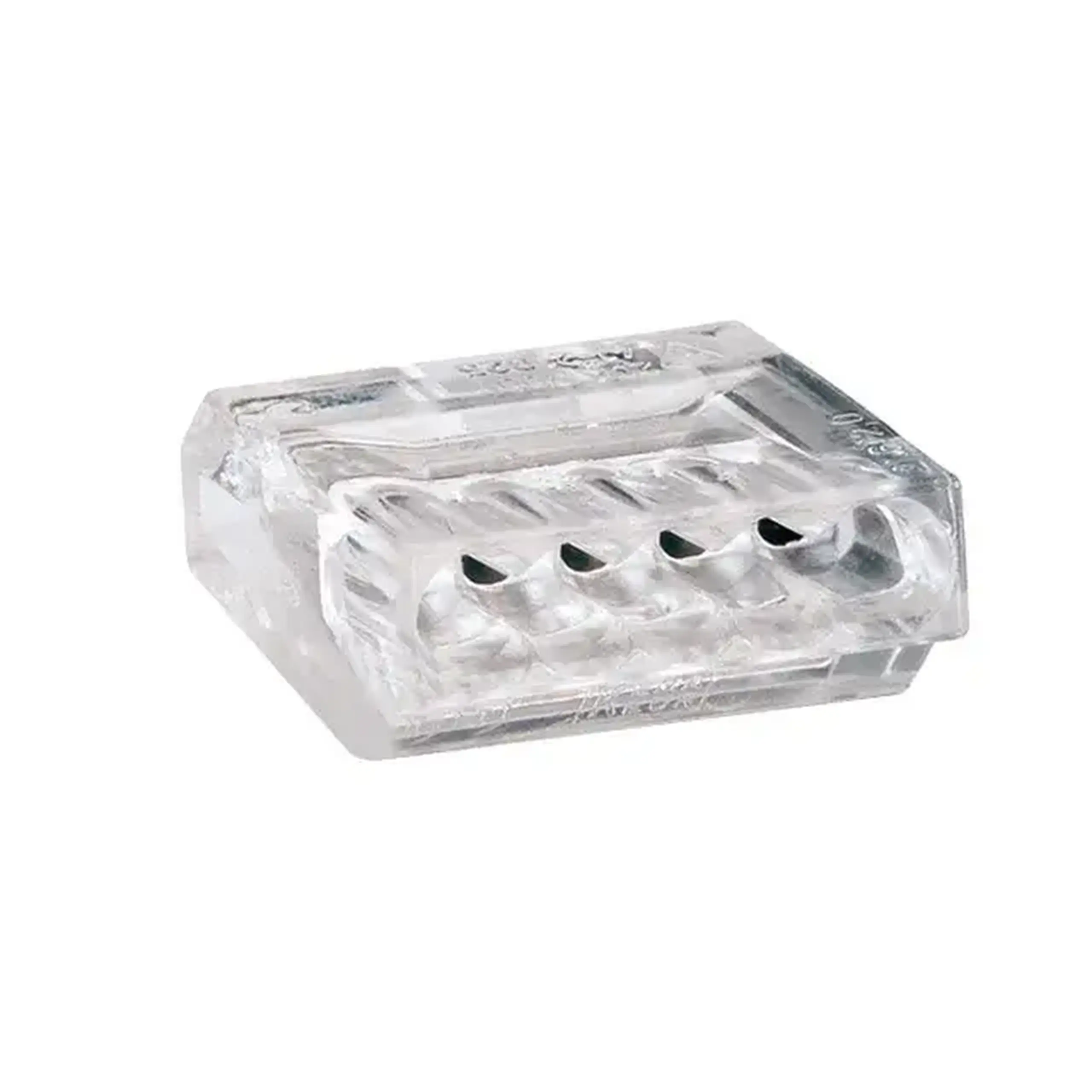 Conector CMK-255 24 A 2,5 mm² KASAN