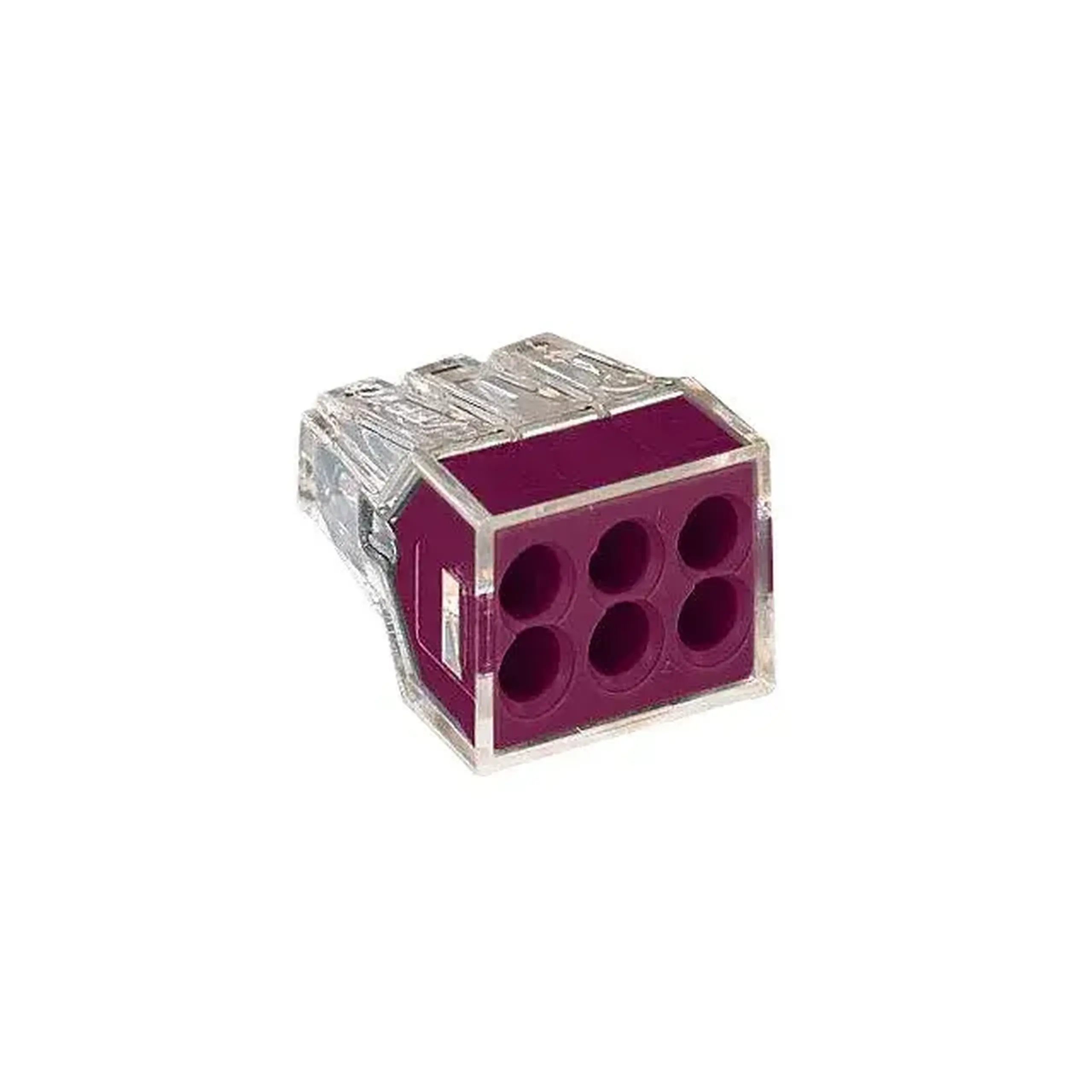 Conector CMK-106 24 A KASAN