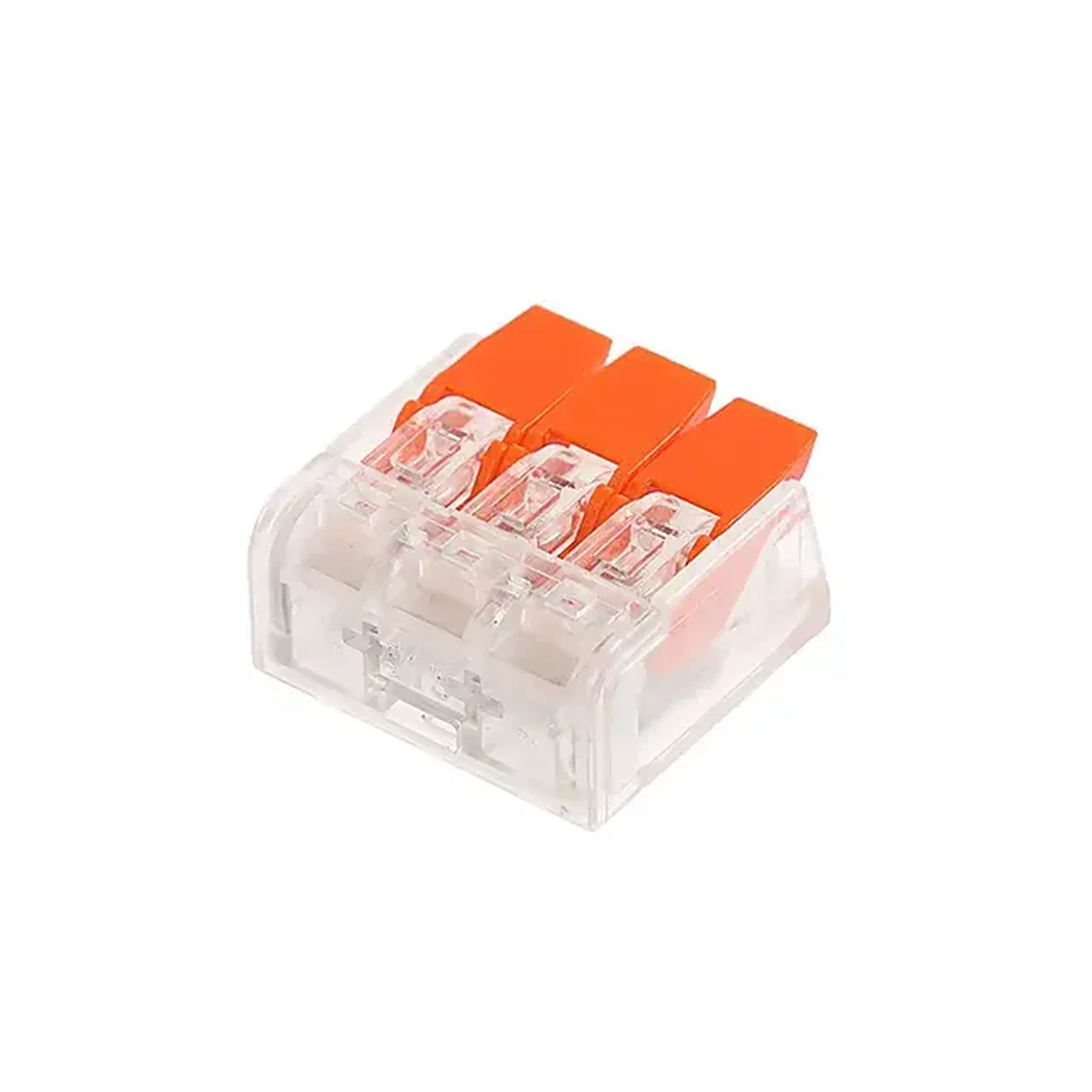 Conector Horoz VVAGO 0.2-4 m² - Tip 3P