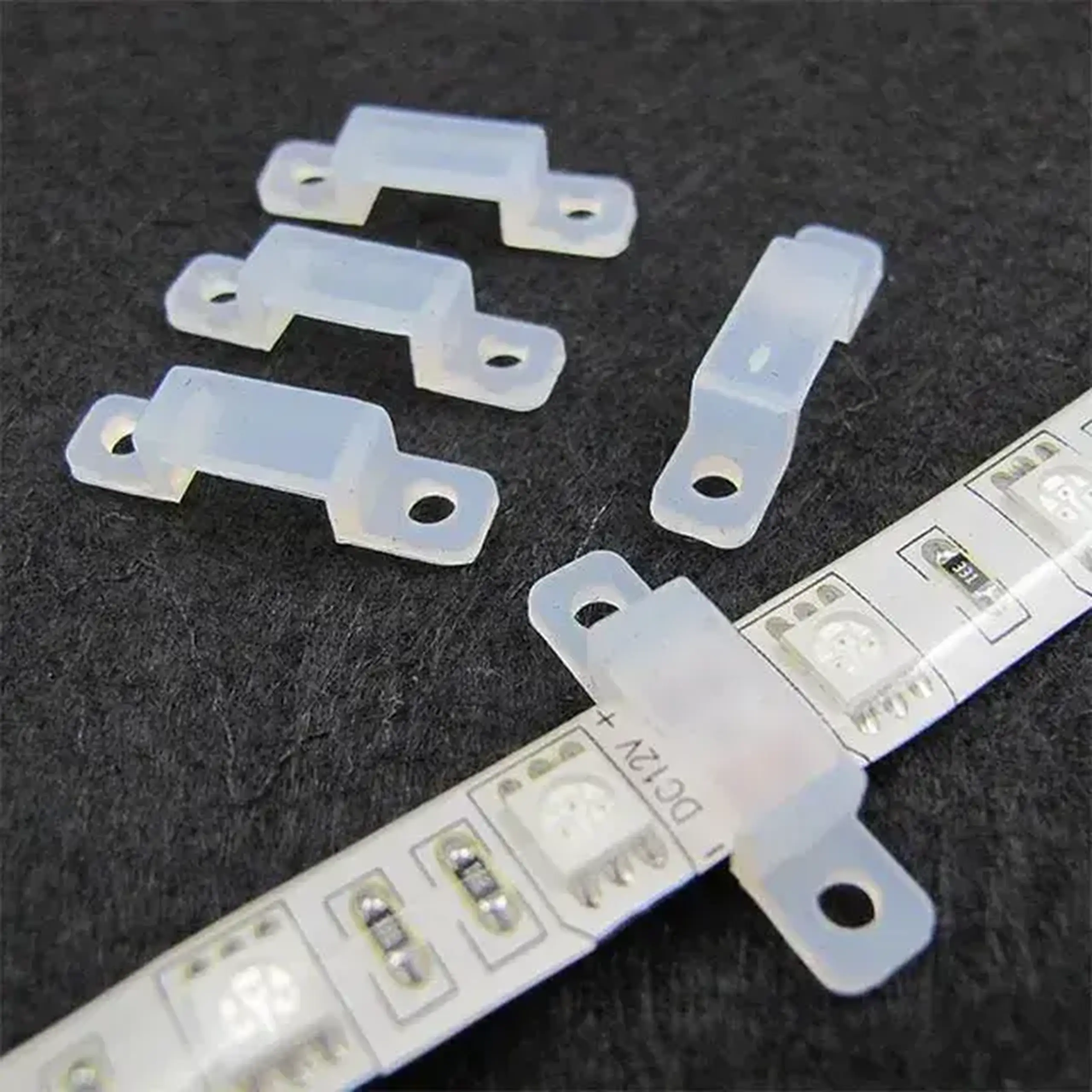 Conector SMD2835 Silicon Elmos