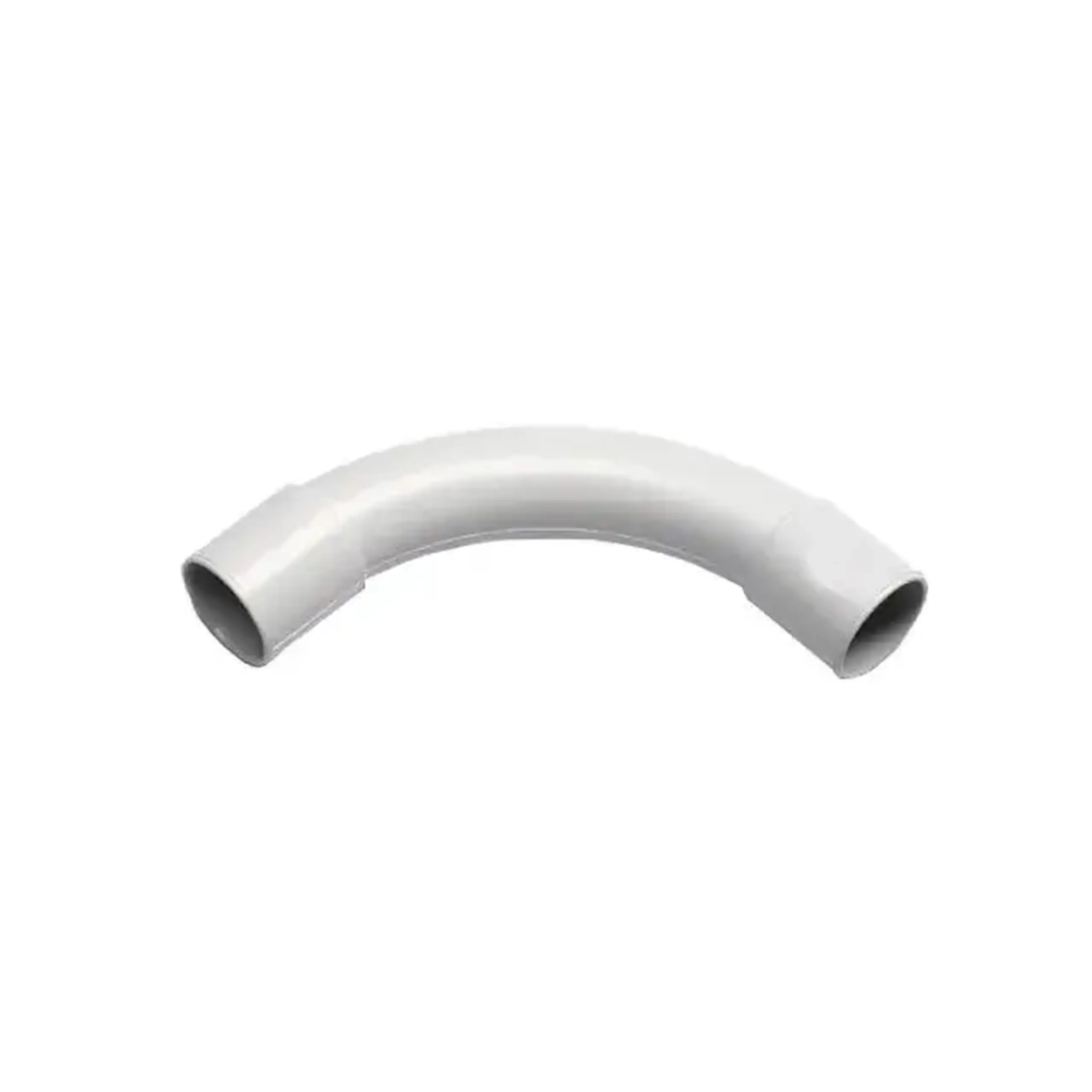 Cot pentru cabluri și fire electrice 25 mm plastic