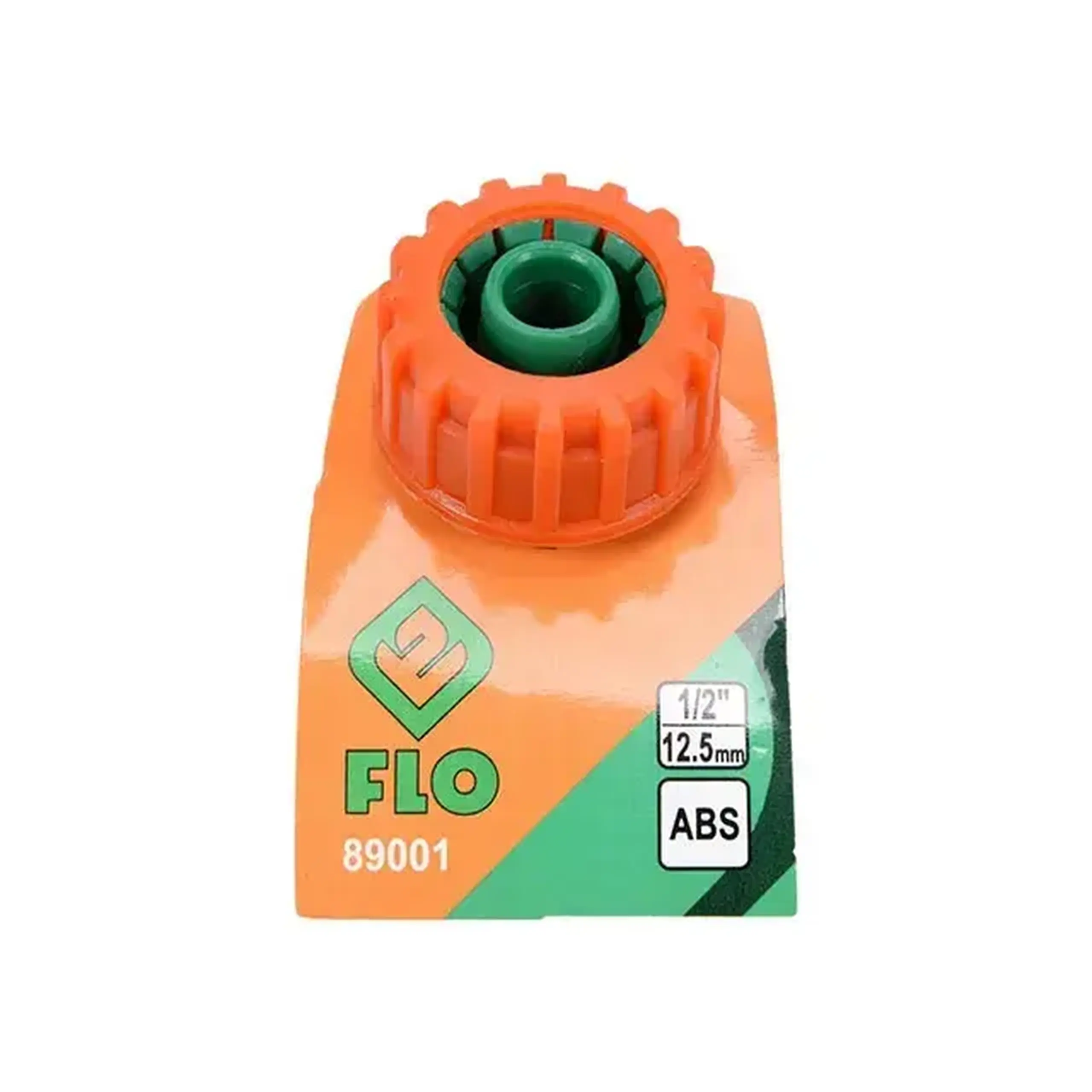 Mufă pentru pistol Flo 89001 1/2'' ABS