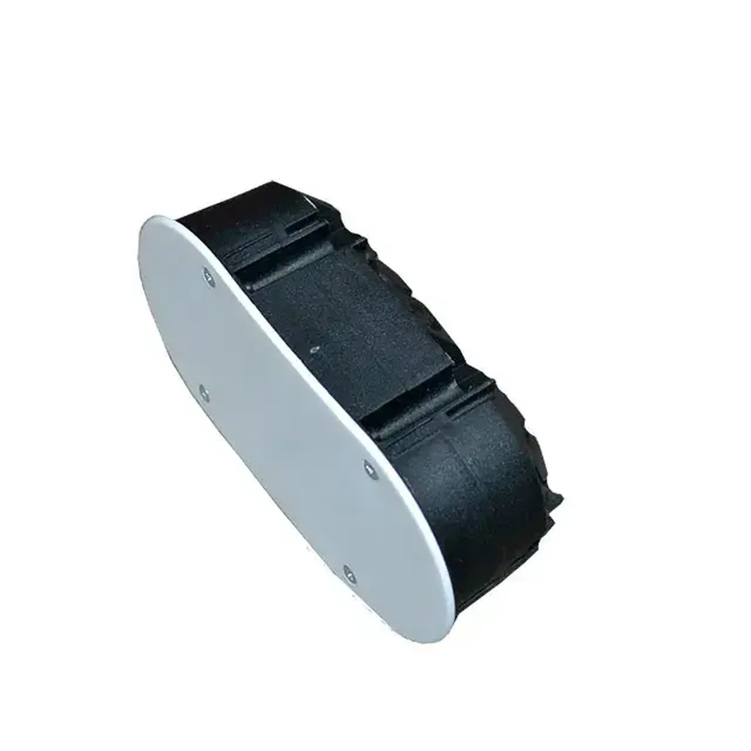 Cutie de distribuție 10120 92 x 92 x 45 mm Plastic Tyco Ruvinil - Model 10141