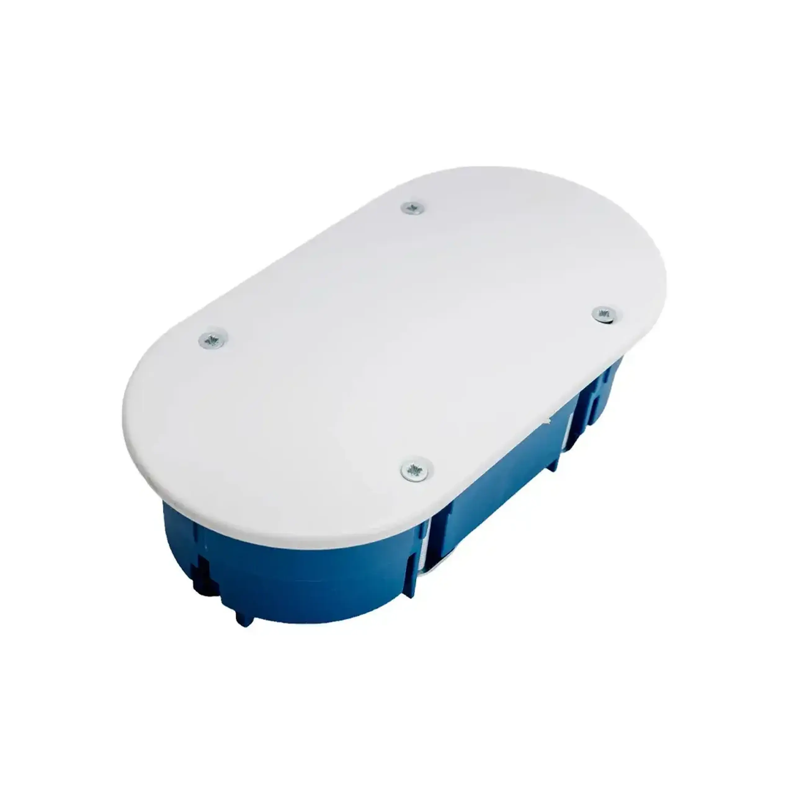 Cutie de distribuție 10120 92 x 92 x 45 mm Plastic Tyco Ruvinil - Model 10143